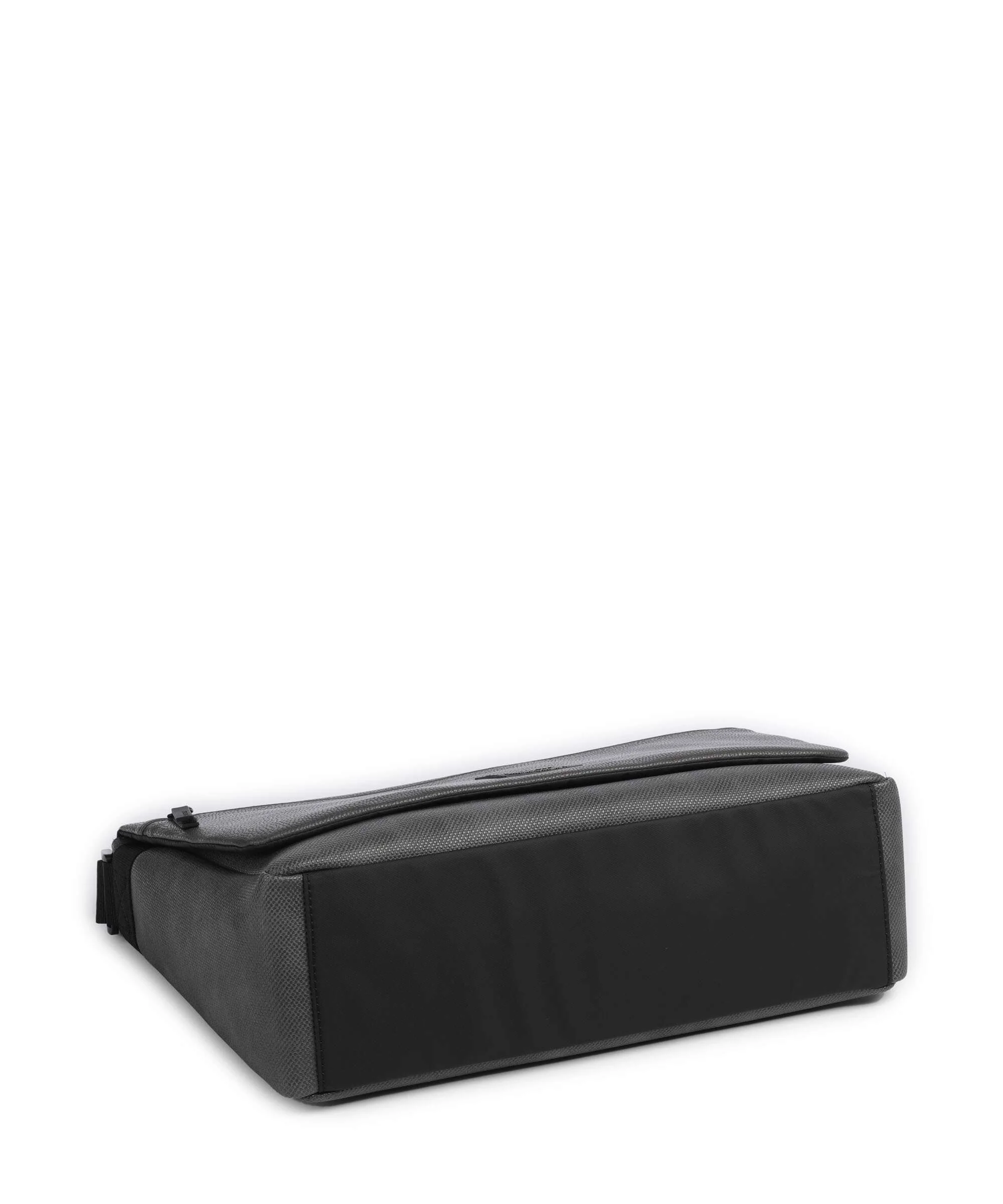 Strellson Westferry Koerierstas darkgrey - Image 4