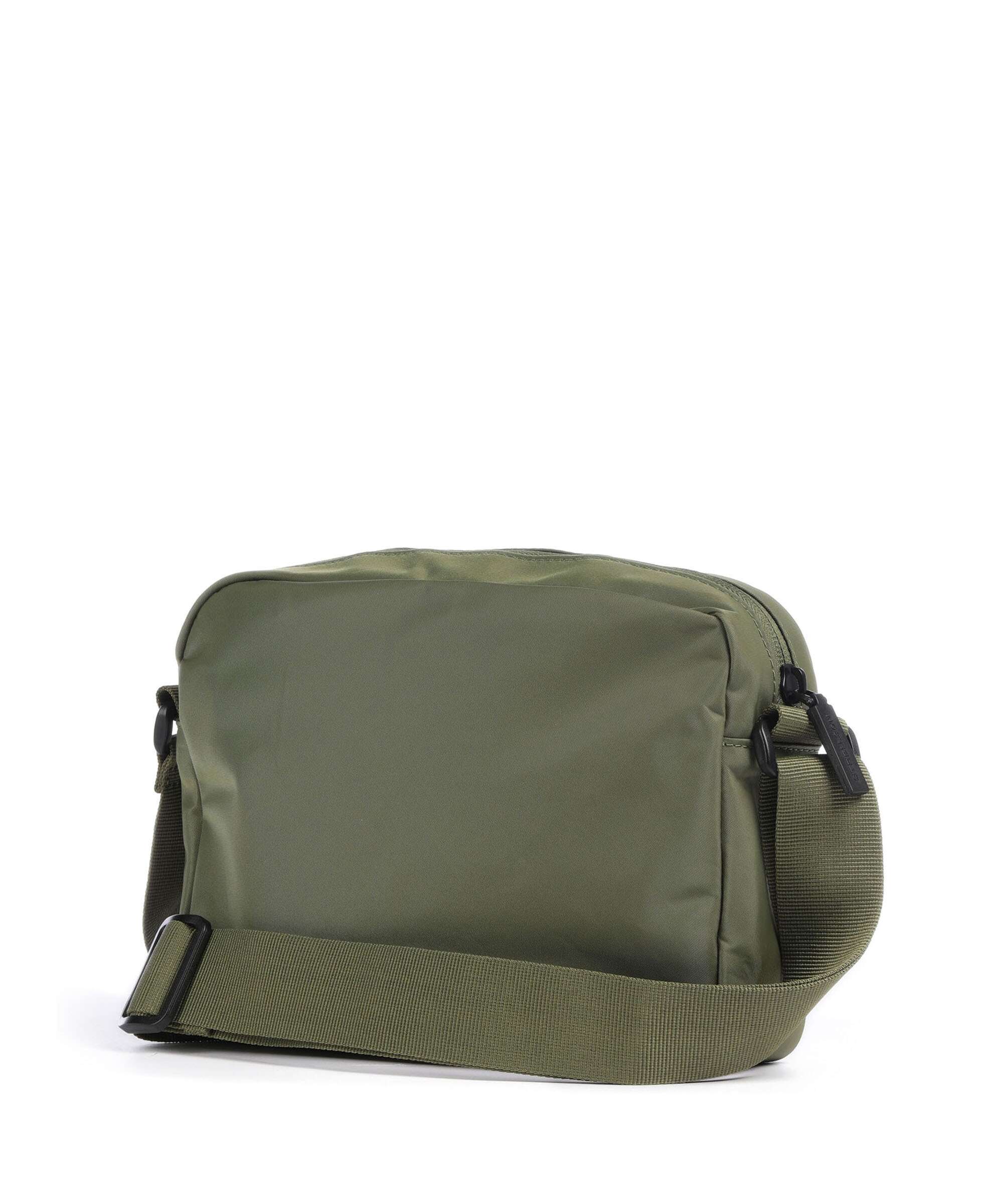 Strellson Wood Street Odd Crossbody tas khaki - Image 2