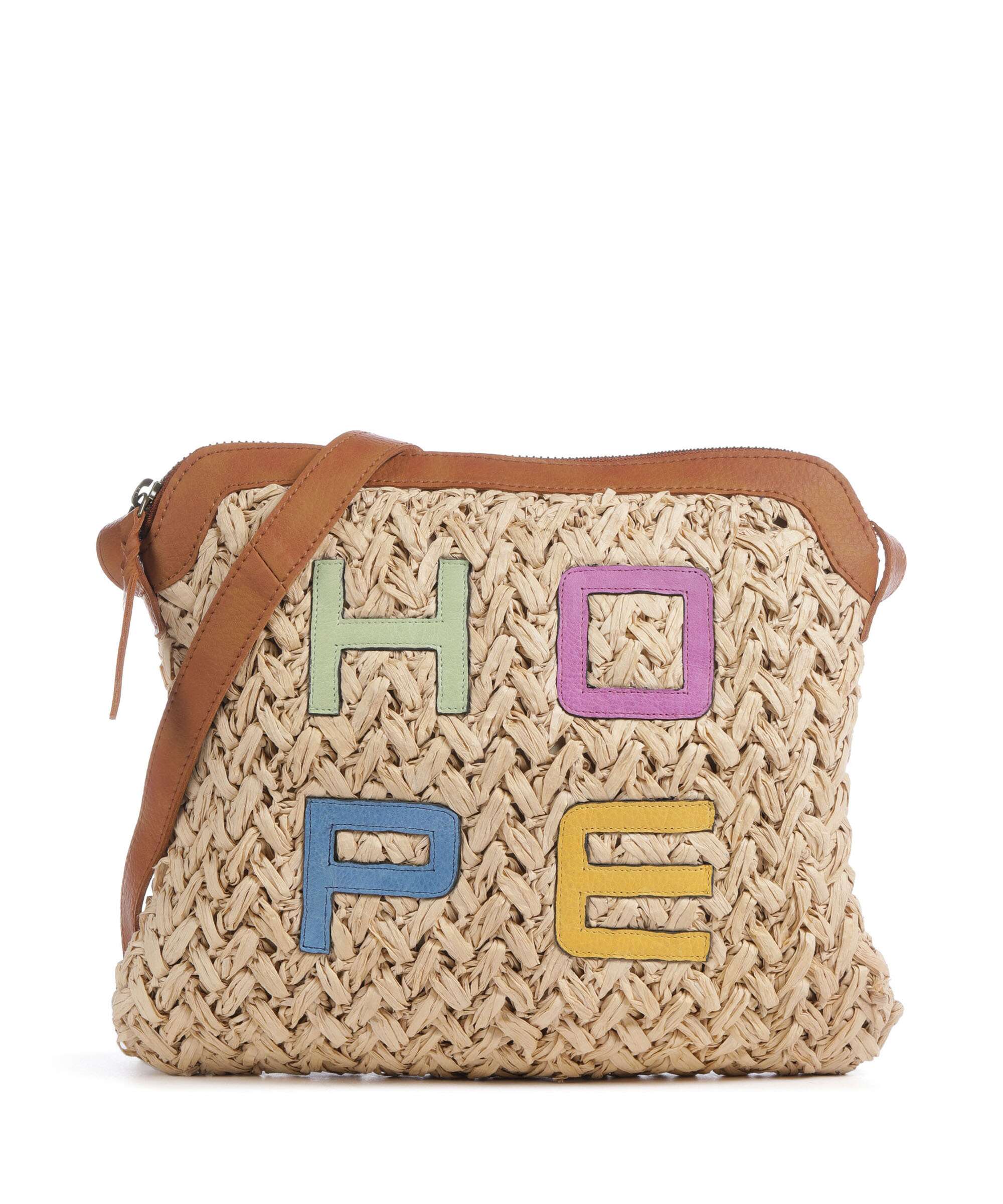Taschendieb Wien Beserlpark 2 Crossbody tas hope