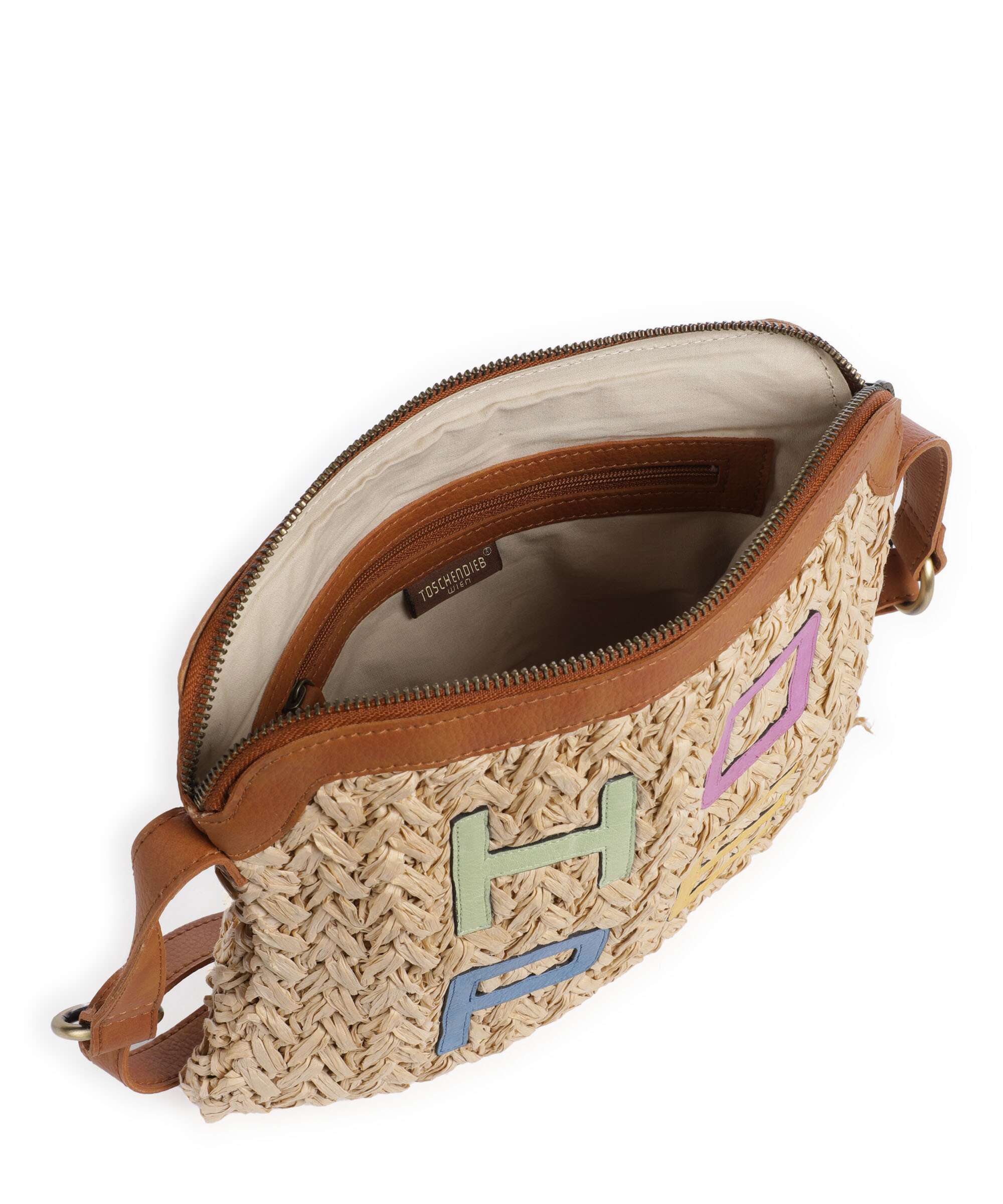Taschendieb Wien Beserlpark 2 Crossbody tas hope - Image 6