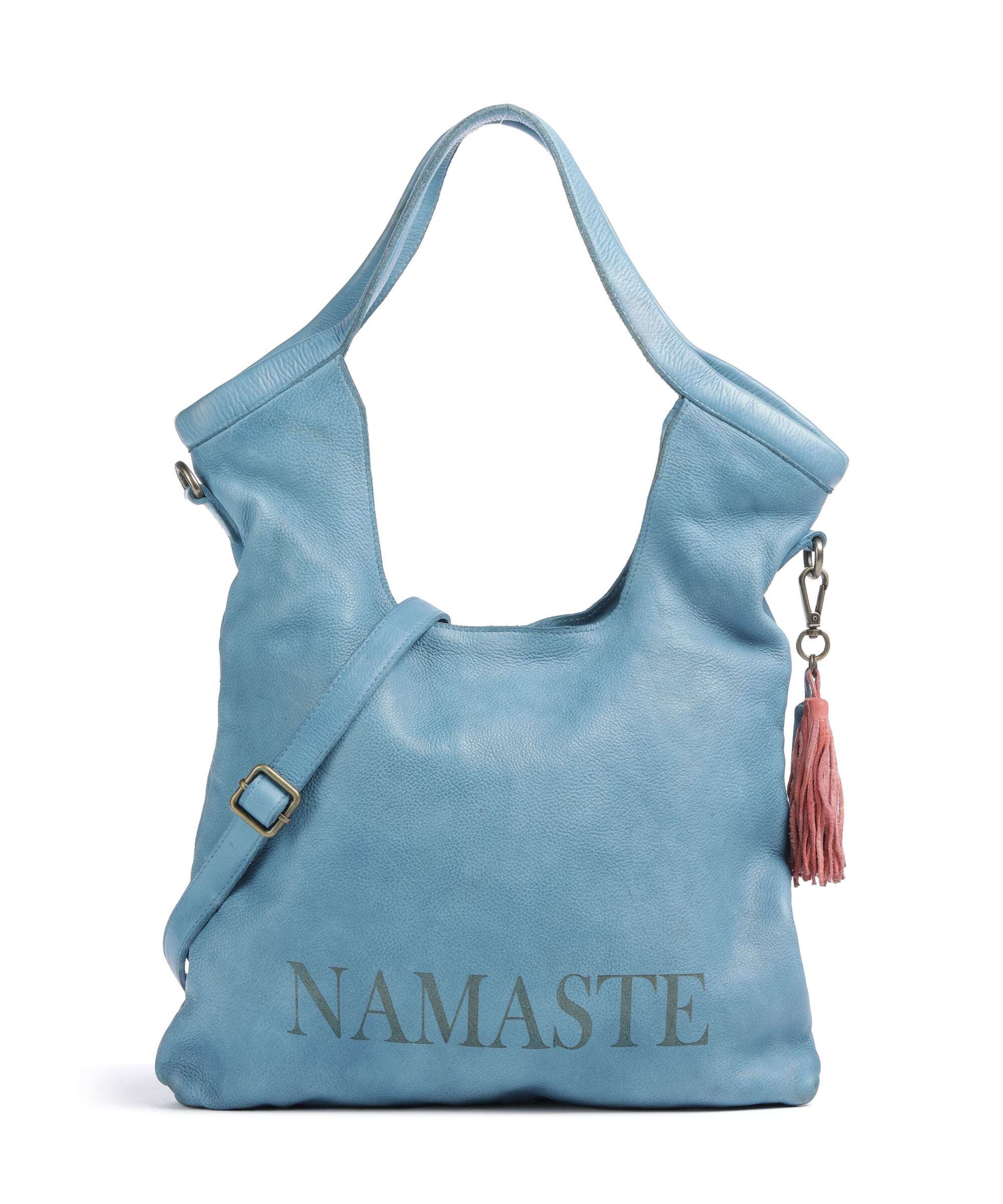 Taschendieb Wien Freundgasse 2 Boodschappentas blue sky