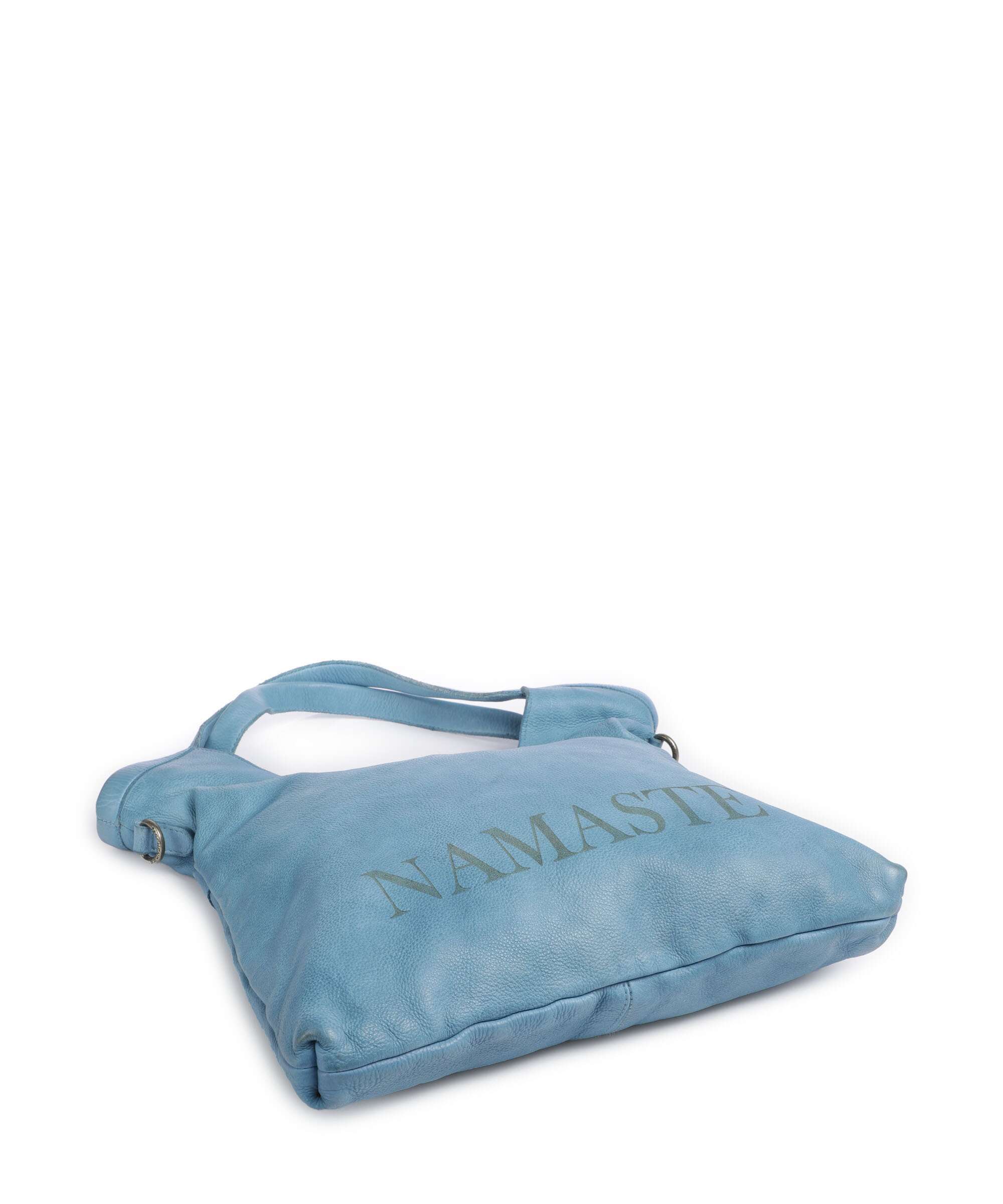 Taschendieb Wien Freundgasse 2 Boodschappentas blue sky - Image 5