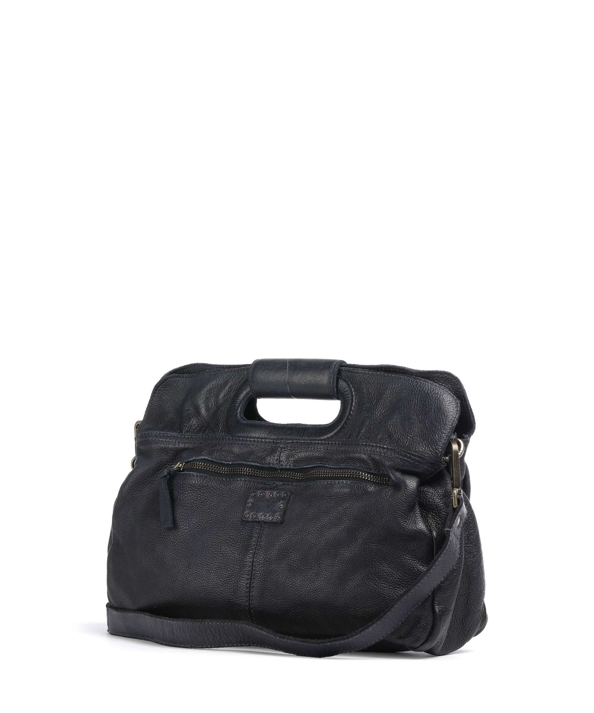 Taschendieb Wien Freundgasse 3 Crossbody tas blue sea - Image 2