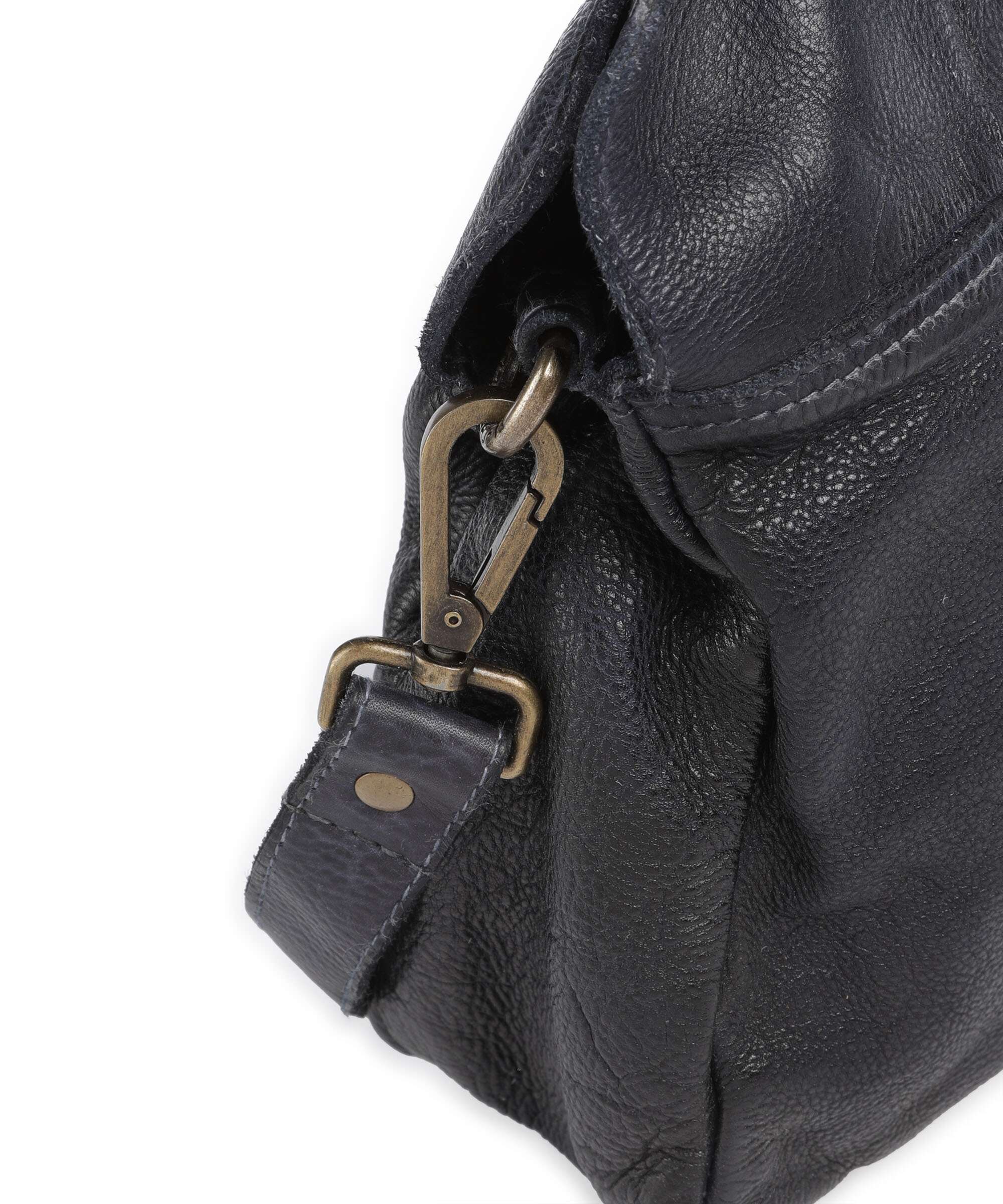 Taschendieb Wien Freundgasse 3 Crossbody tas blue sea - Image 4