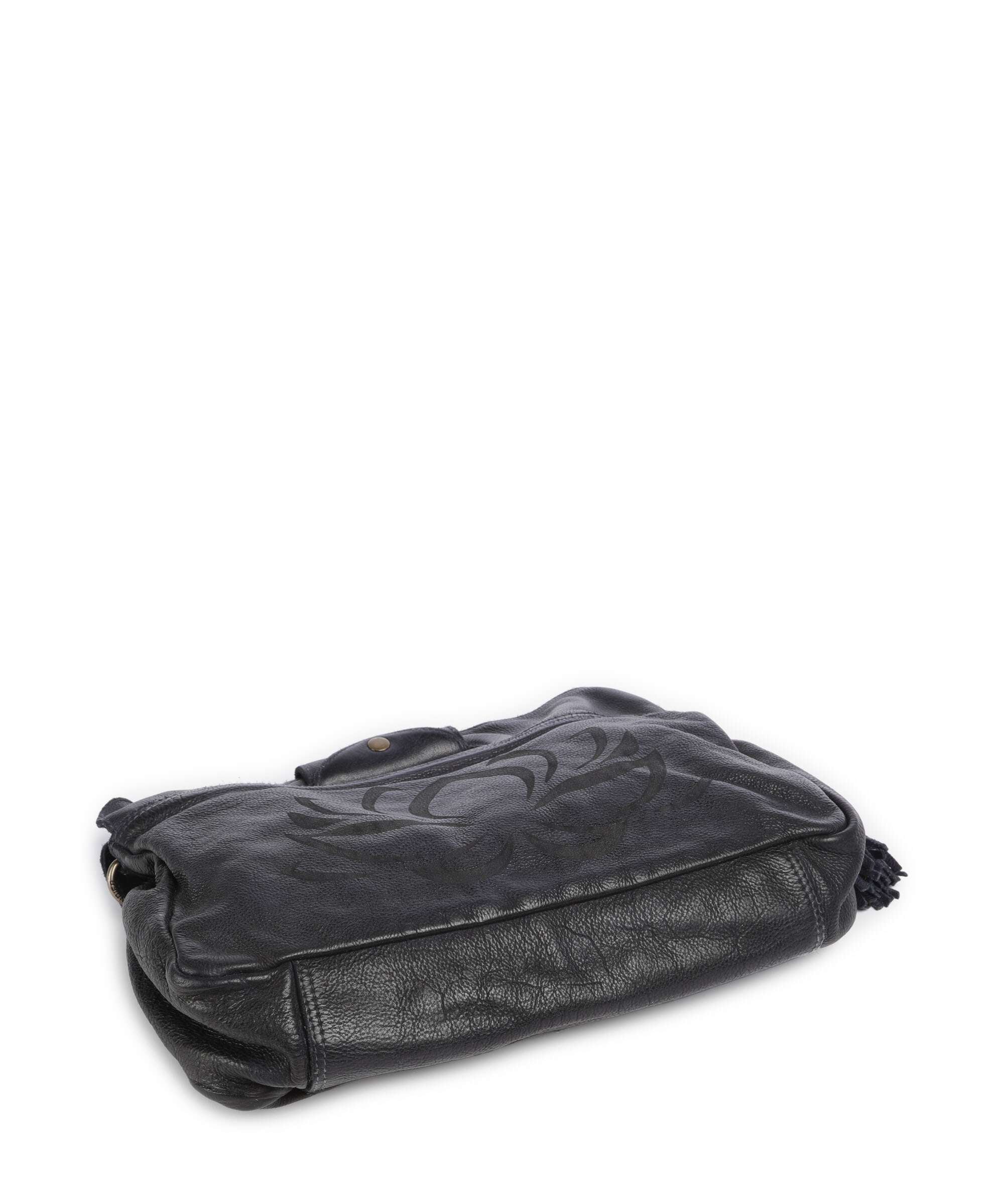 Taschendieb Wien Freundgasse 3 Crossbody tas blue sea - Image 5