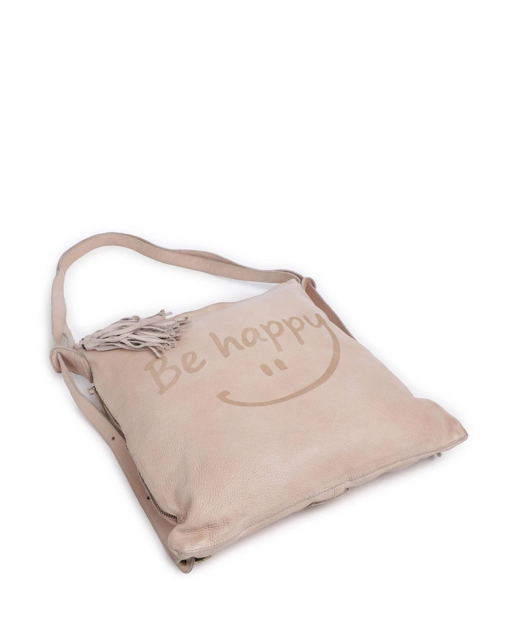 Taschendieb Wien Fröhlichgasse 3 Rugzak-tas linen rose - Image 6