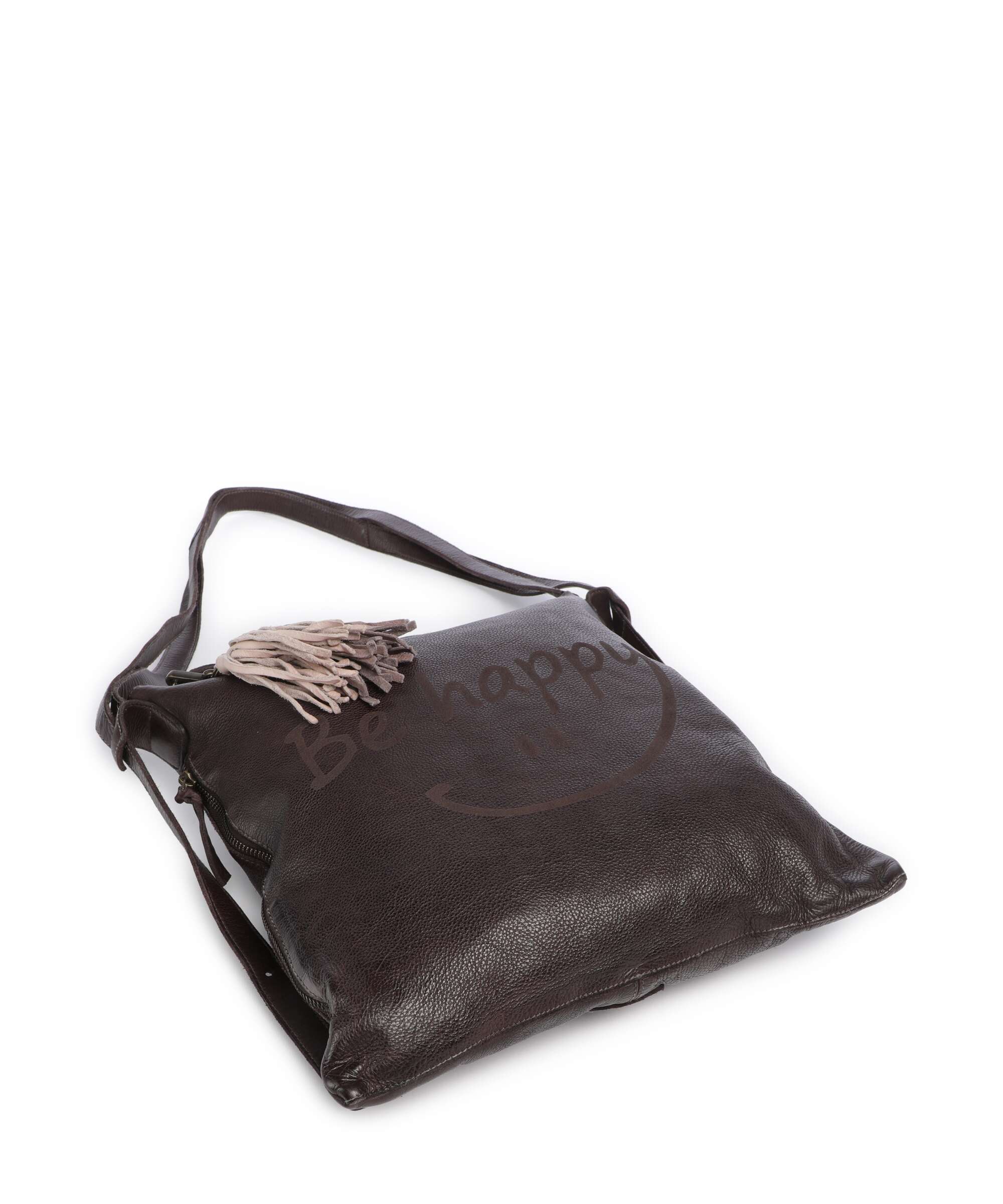 Taschendieb Wien Fröhlichgasse 3 Rugzak-tas mokka - Image 6