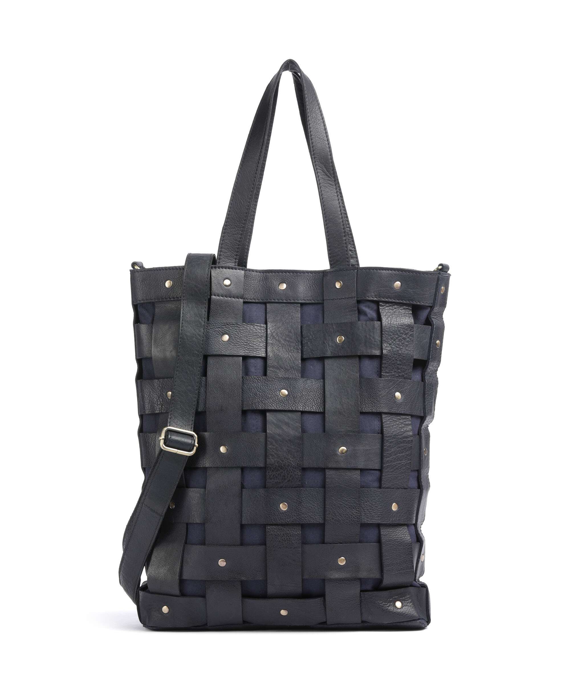 Taschendieb Wien Griesgasse 3 Boodschappentas blue sea