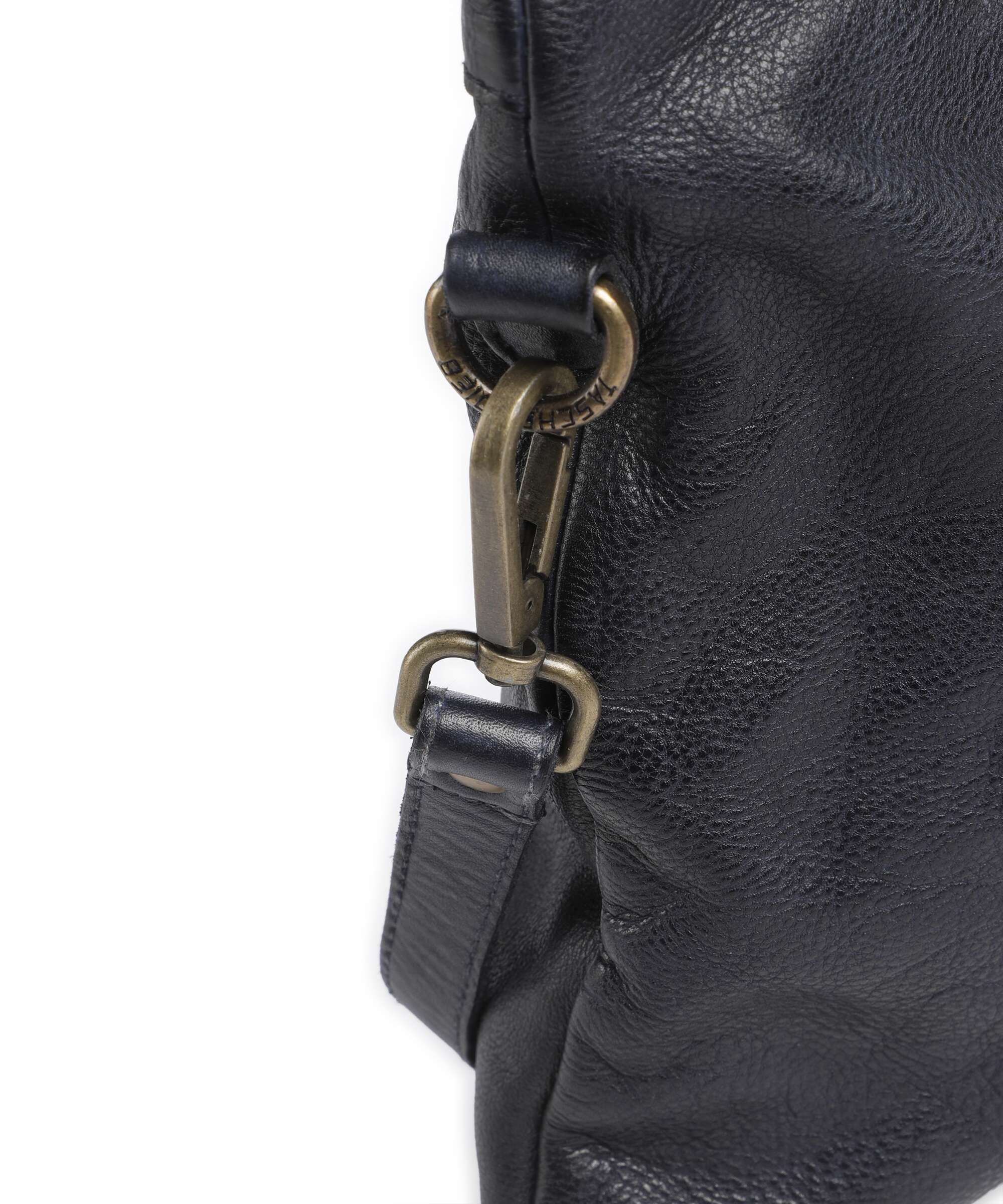 Taschendieb Wien Gutstrasse 2 Hobo tas dark blue - Image 4