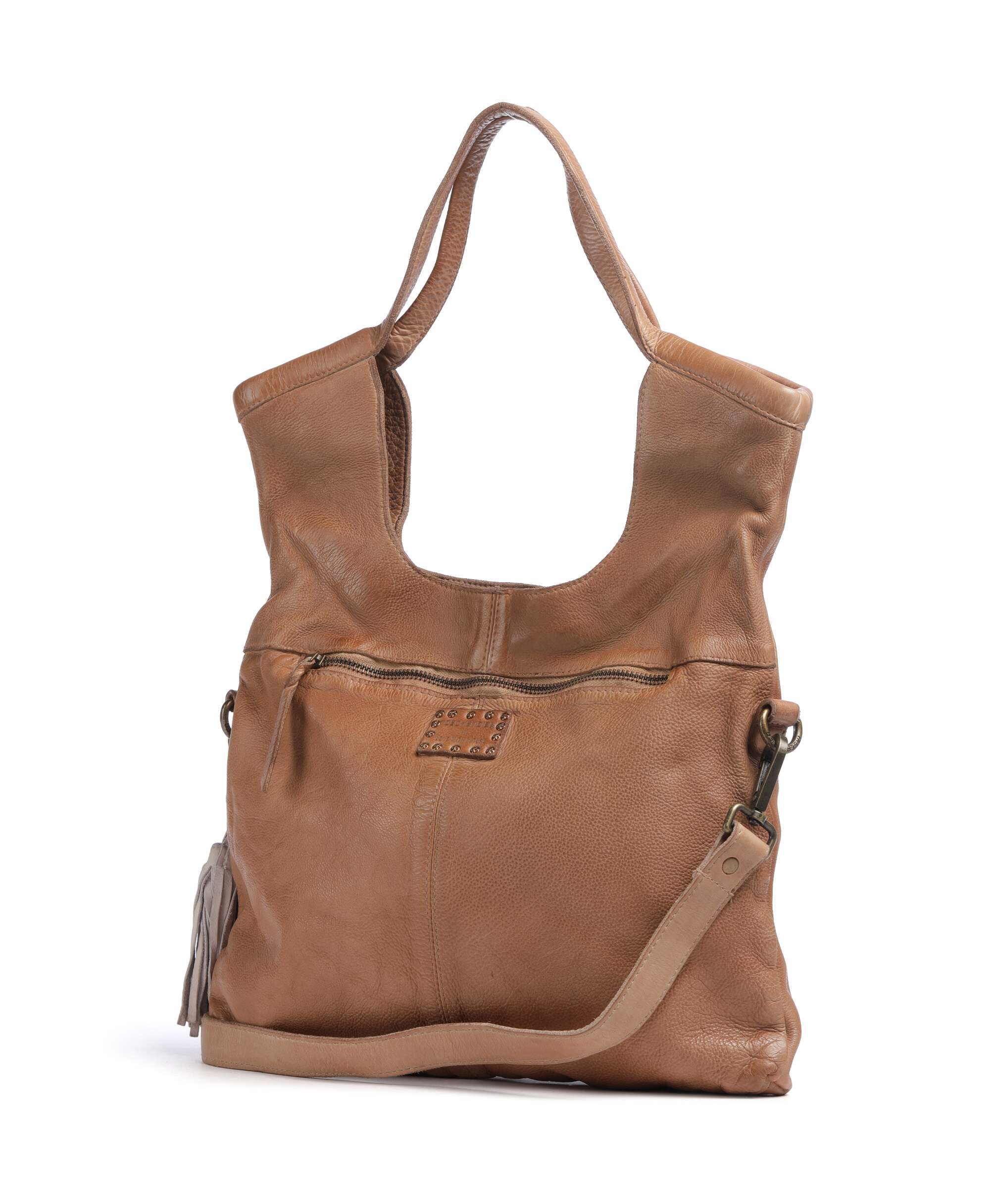 Taschendieb Wien Gutstrasse 2 Hobo tas wuestensand - Image 2