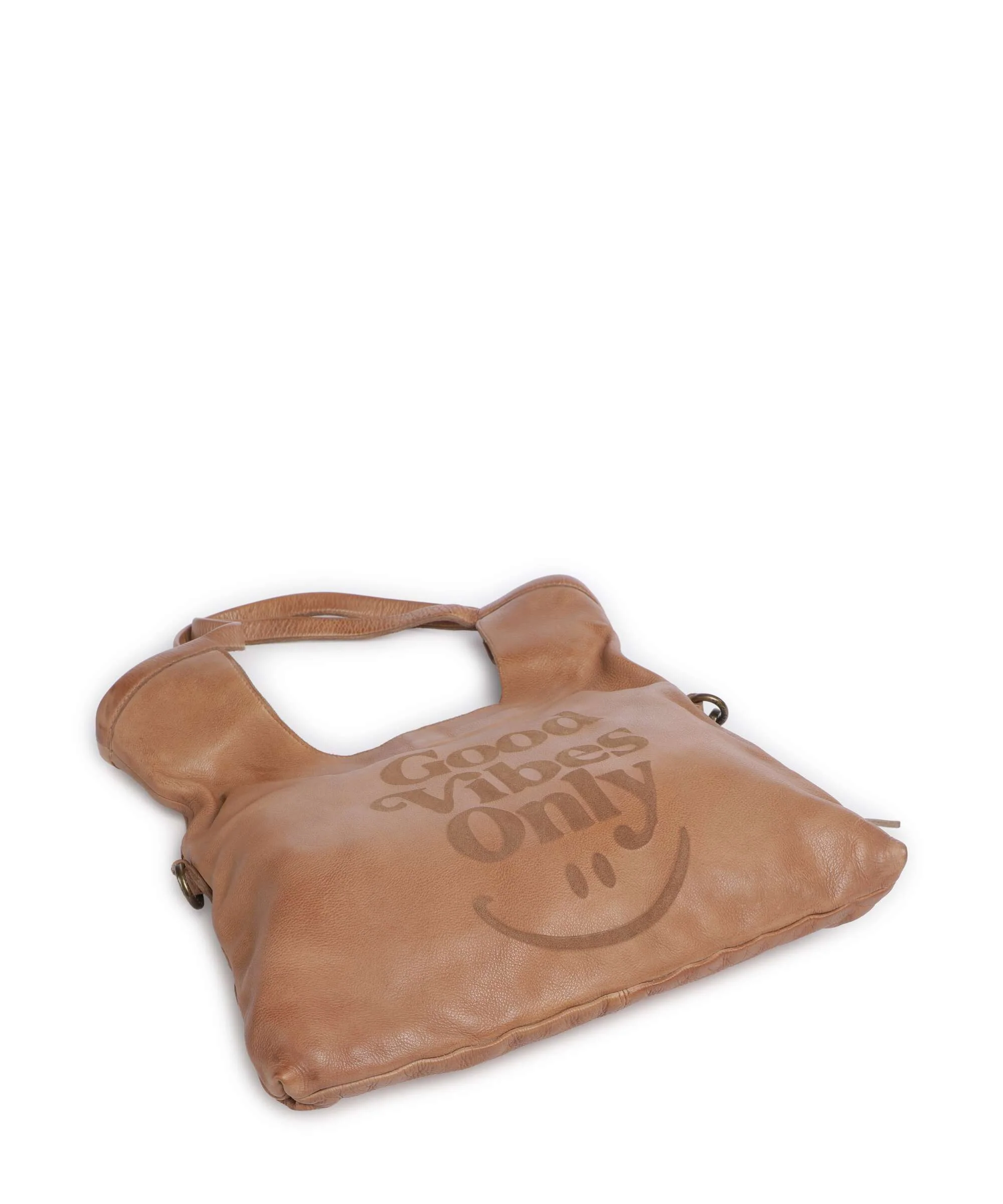 Taschendieb Wien Gutstrasse 2 Hobo tas wuestensand - Image 5
