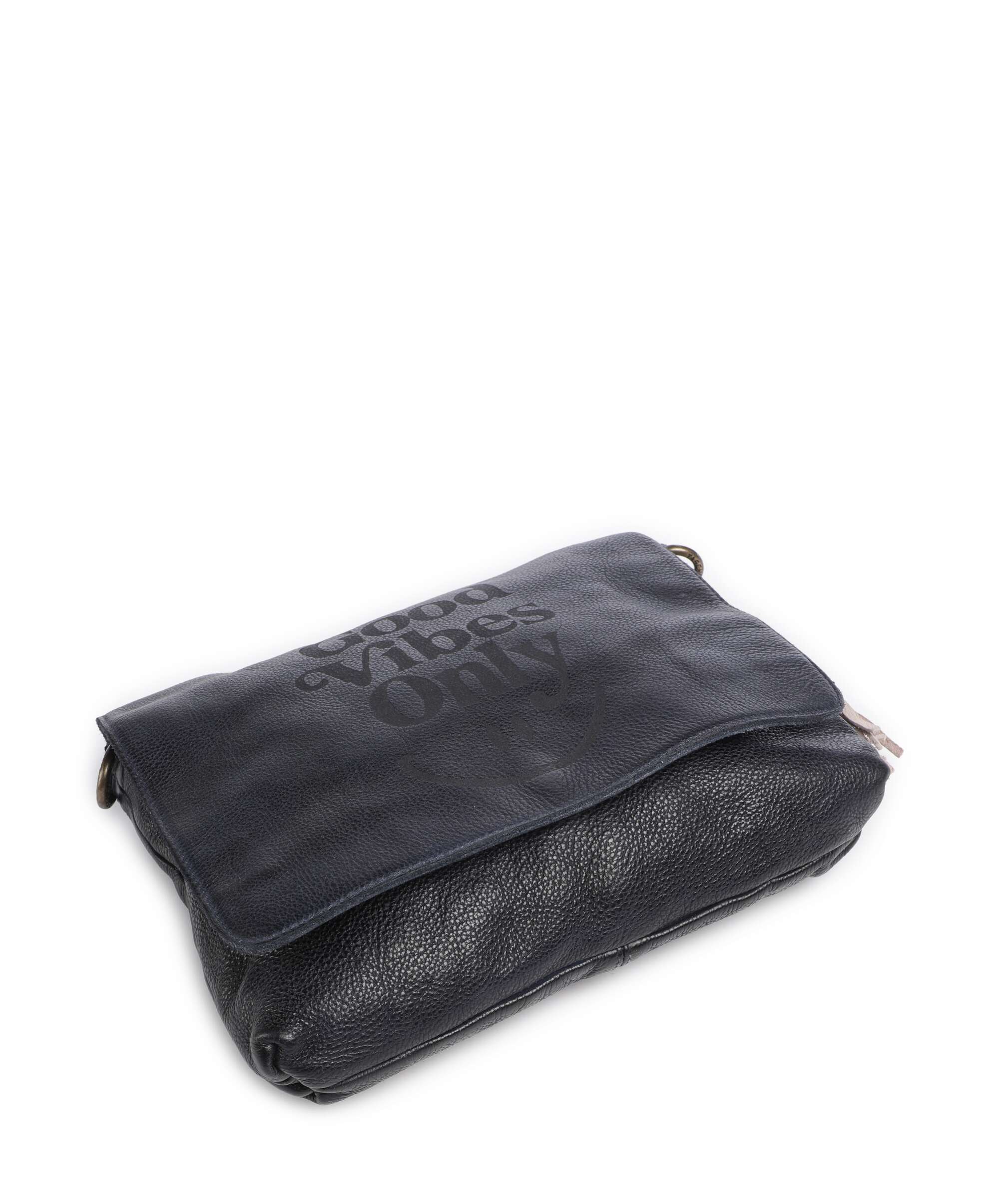Taschendieb Wien Gutstrasse 4 Crossbody tas dark blue - Image 4