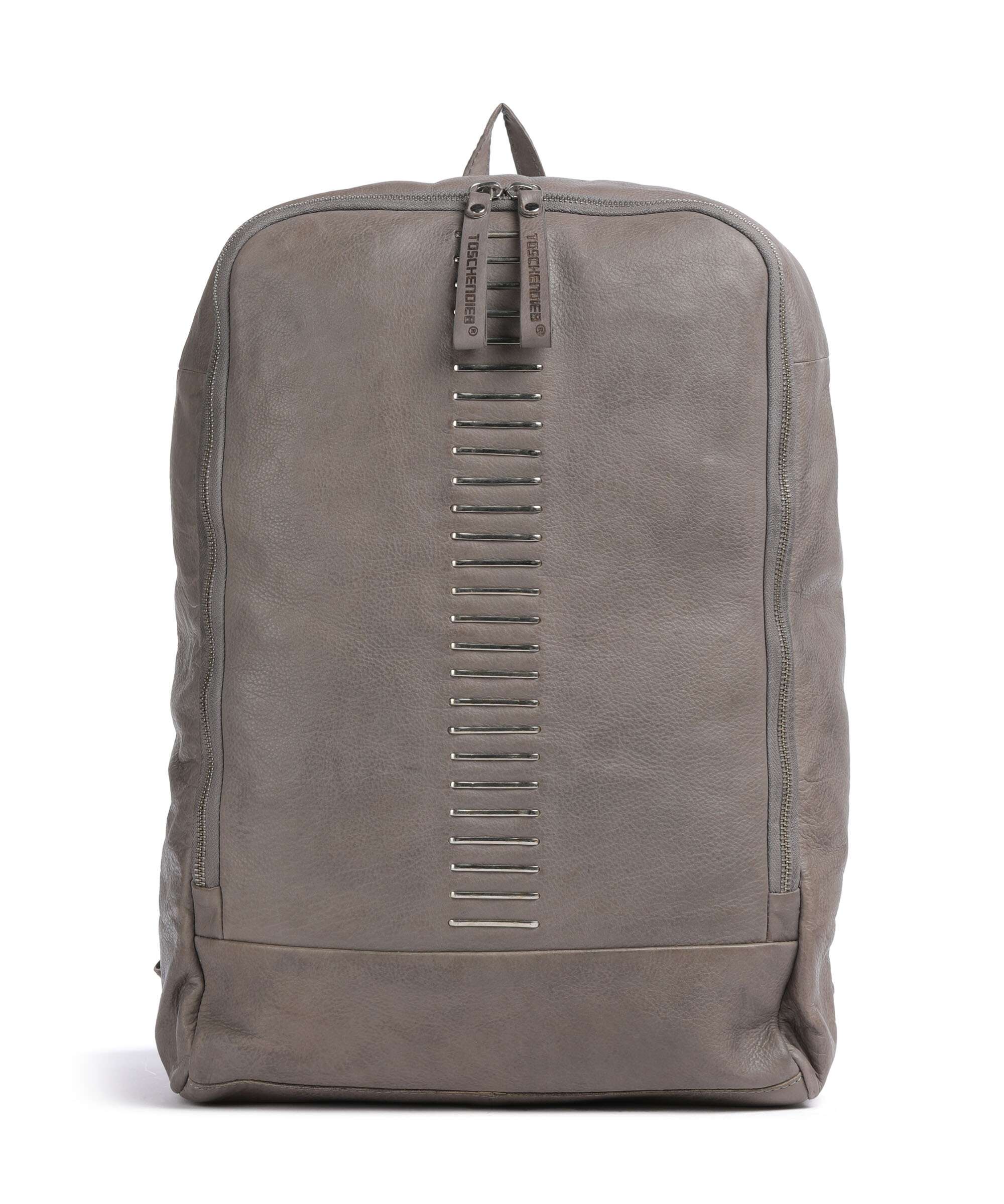Taschendieb Wien Johannesgasse 1 Rugzak grey