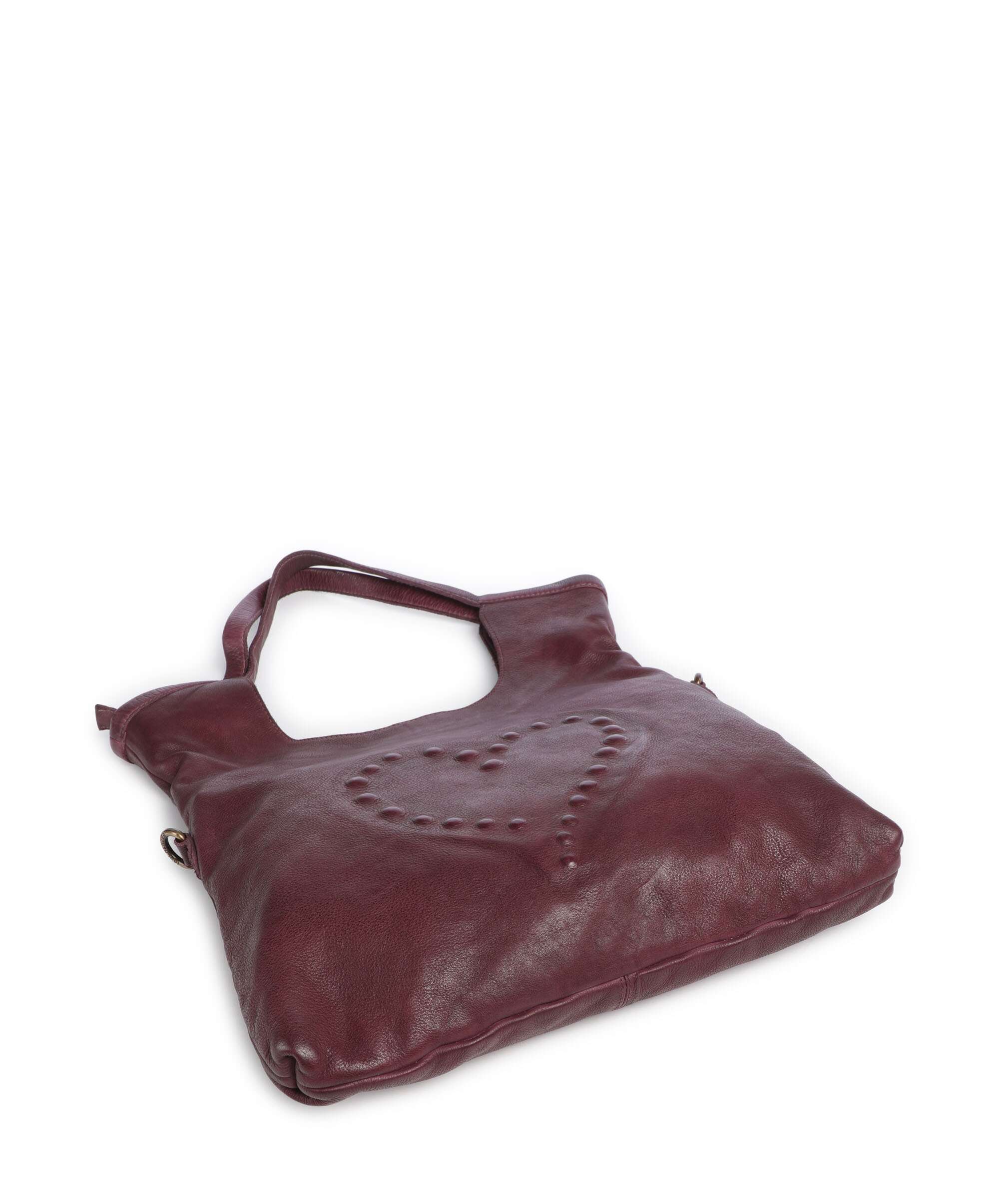 Taschendieb Wien Johnstrasse 1 Boodschappentas happy berry - Image 4