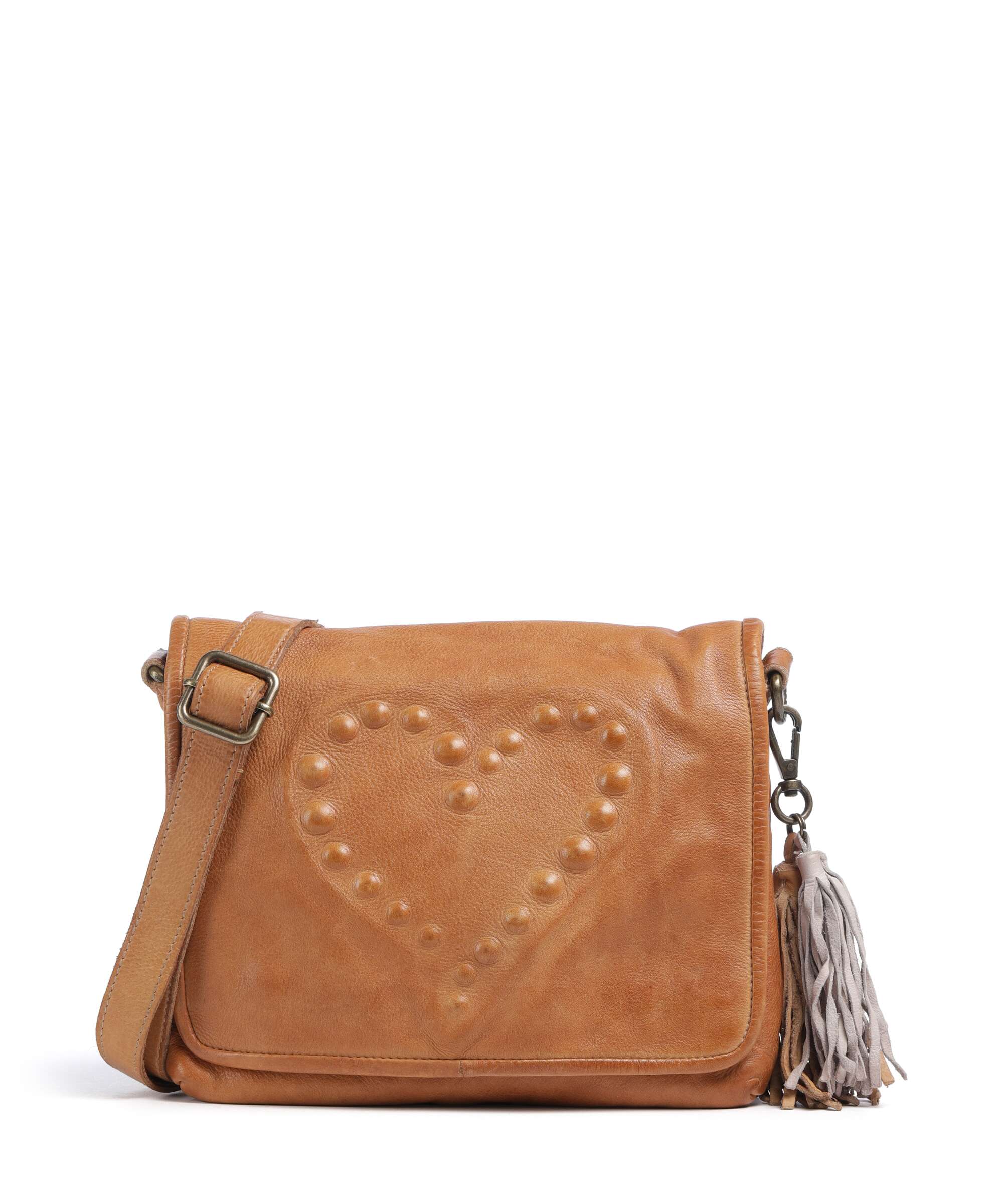 Taschendieb Wien Johnstrasse 3 Crossbody tas summerpower