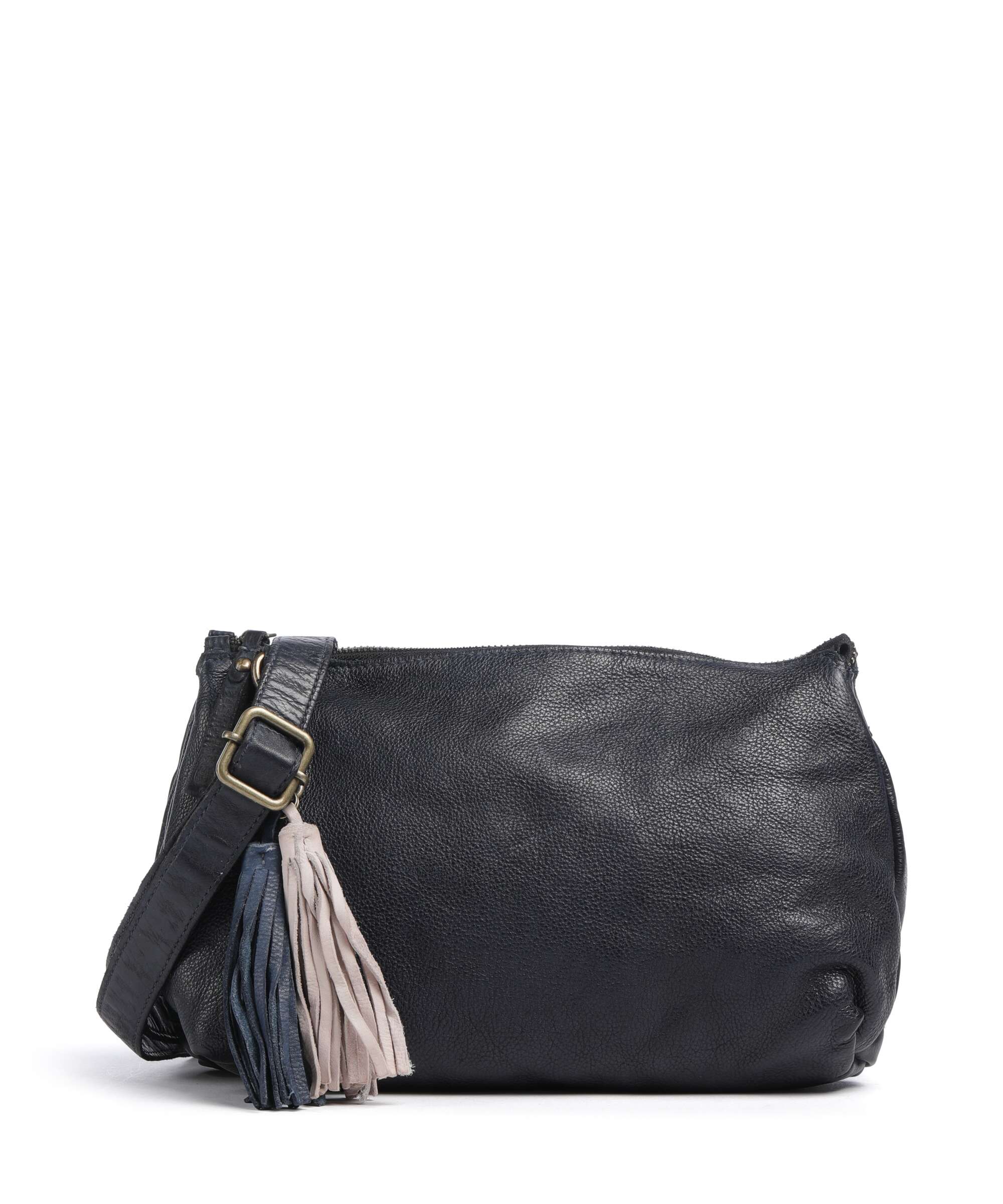 Taschendieb Wien Kaiserstrasse 17 Crossbody tas dark blue