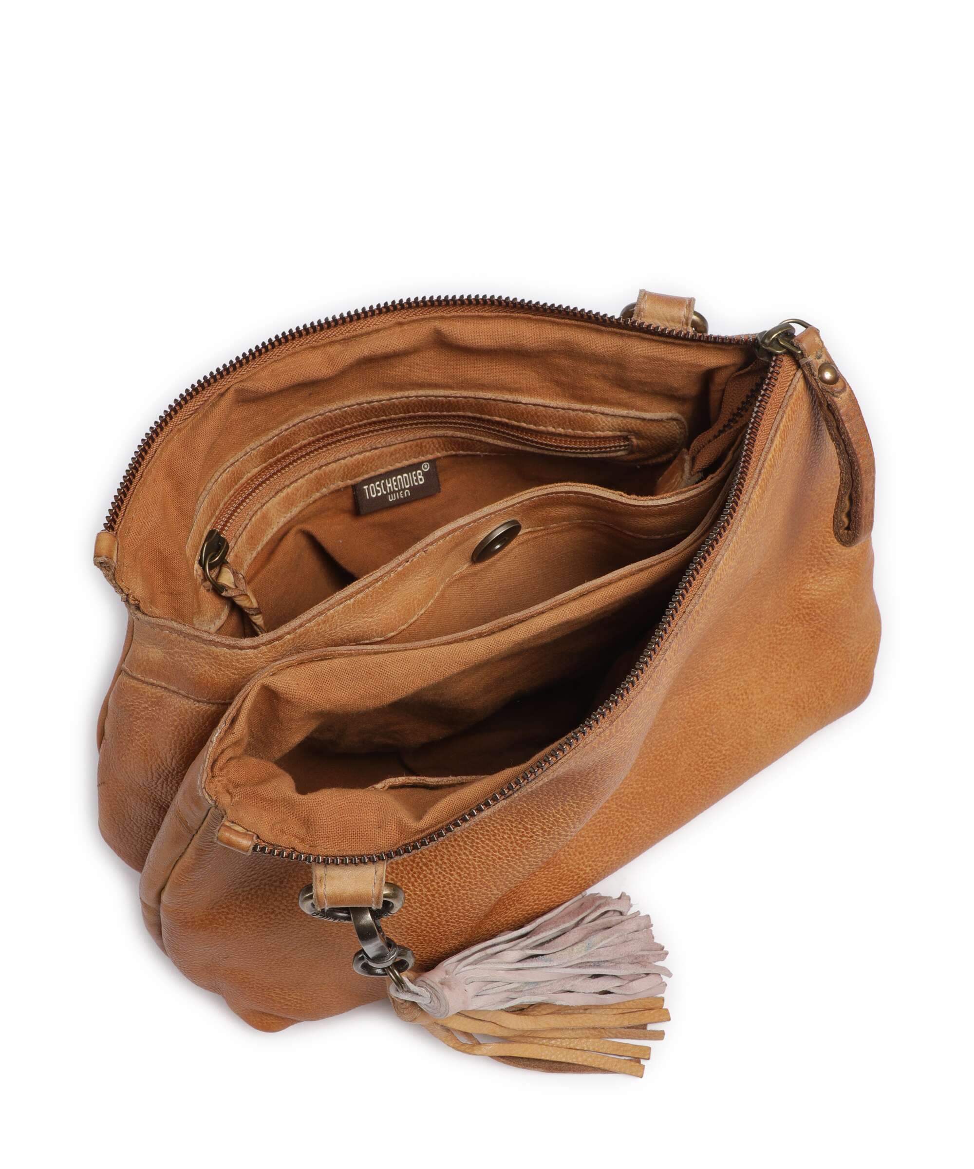 Taschendieb Wien Kaiserstrasse 17 Crossbody tas summerpower - Image 6