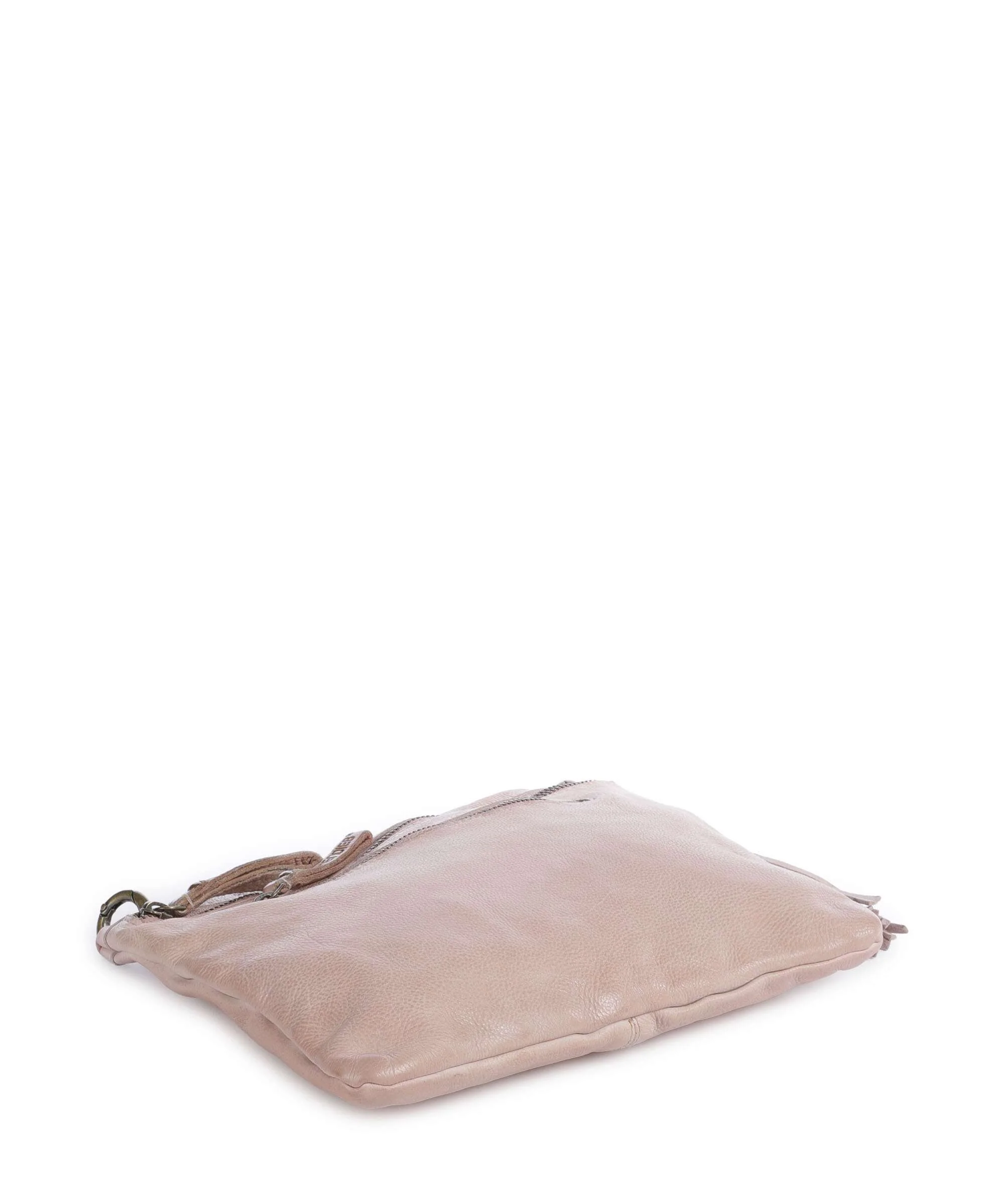 Taschendieb Wien Kaiserstrasse 18 Crossbody tas linen rose - Image 4