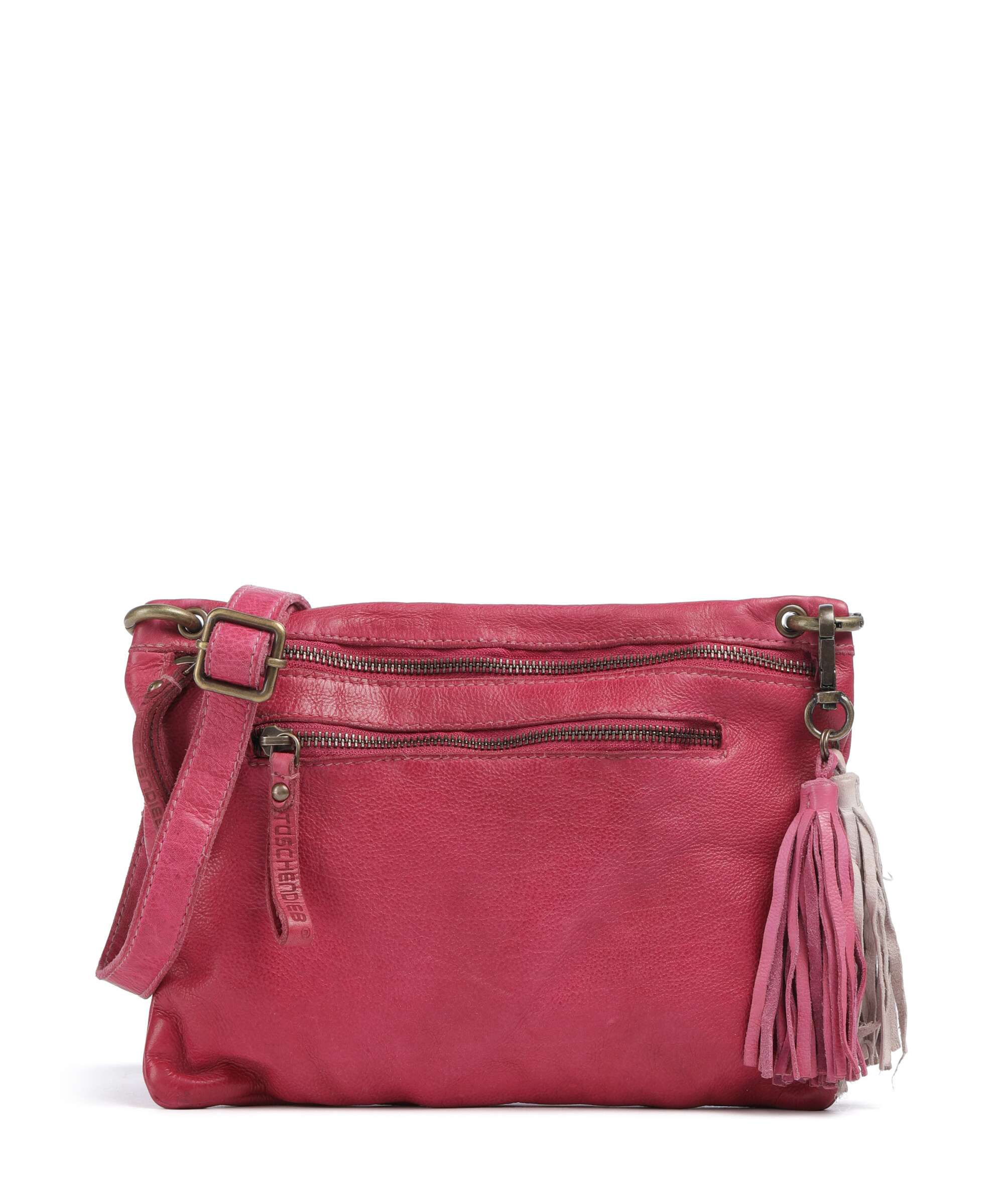 Taschendieb Wien Kaiserstrasse 18 Crossbody tas pink power