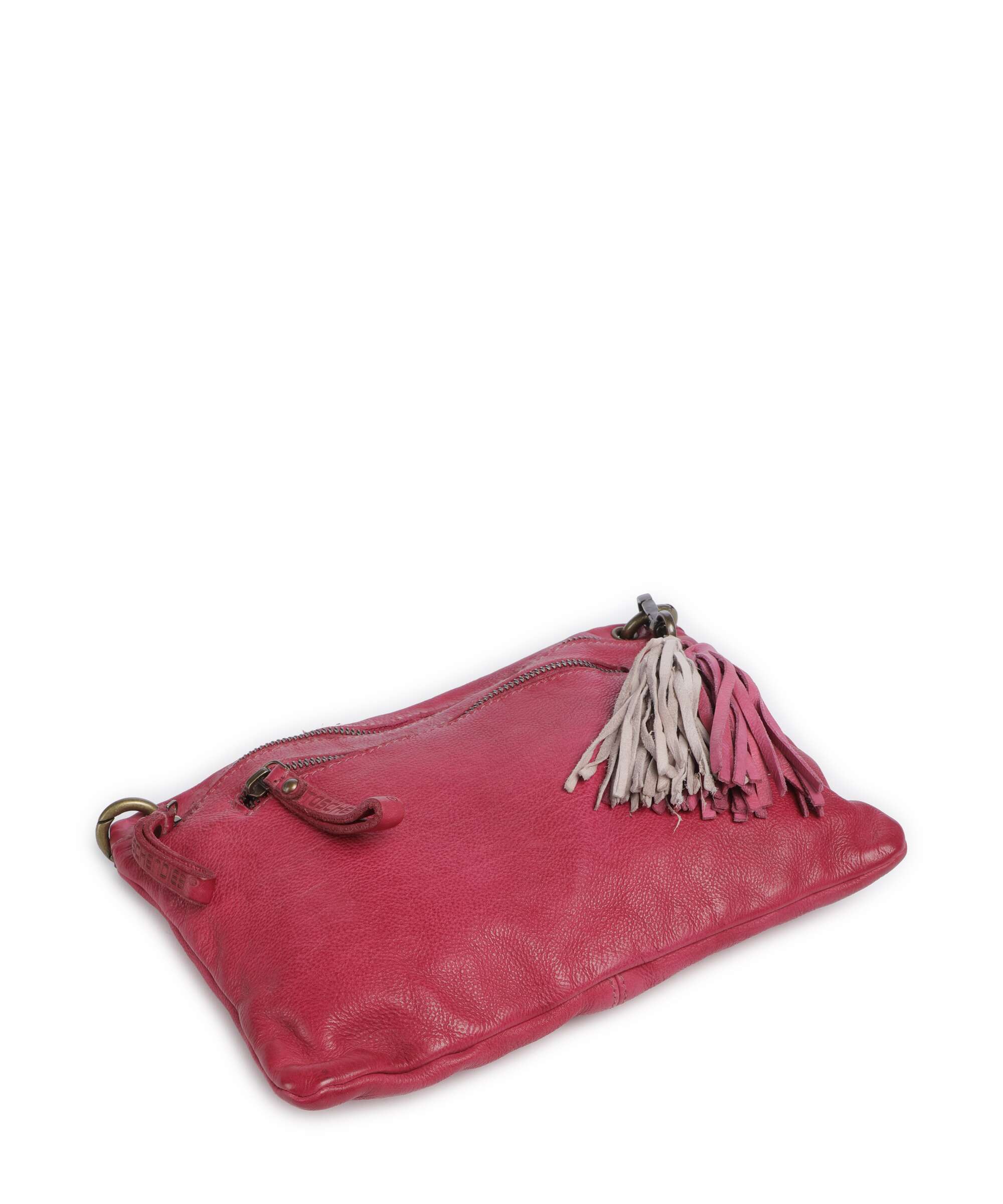 Taschendieb Wien Kaiserstrasse 18 Crossbody tas pink power - Image 5