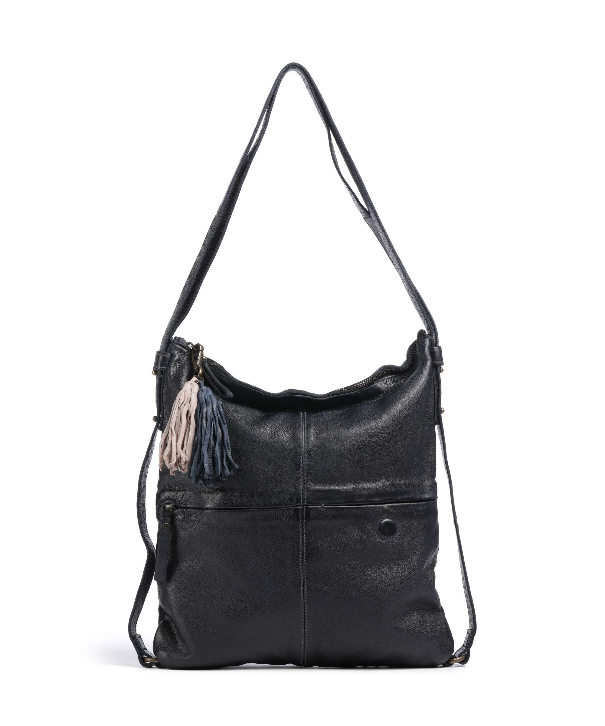Taschendieb Wien Kaisterstrasse 3 Rugzak-tas dark blue