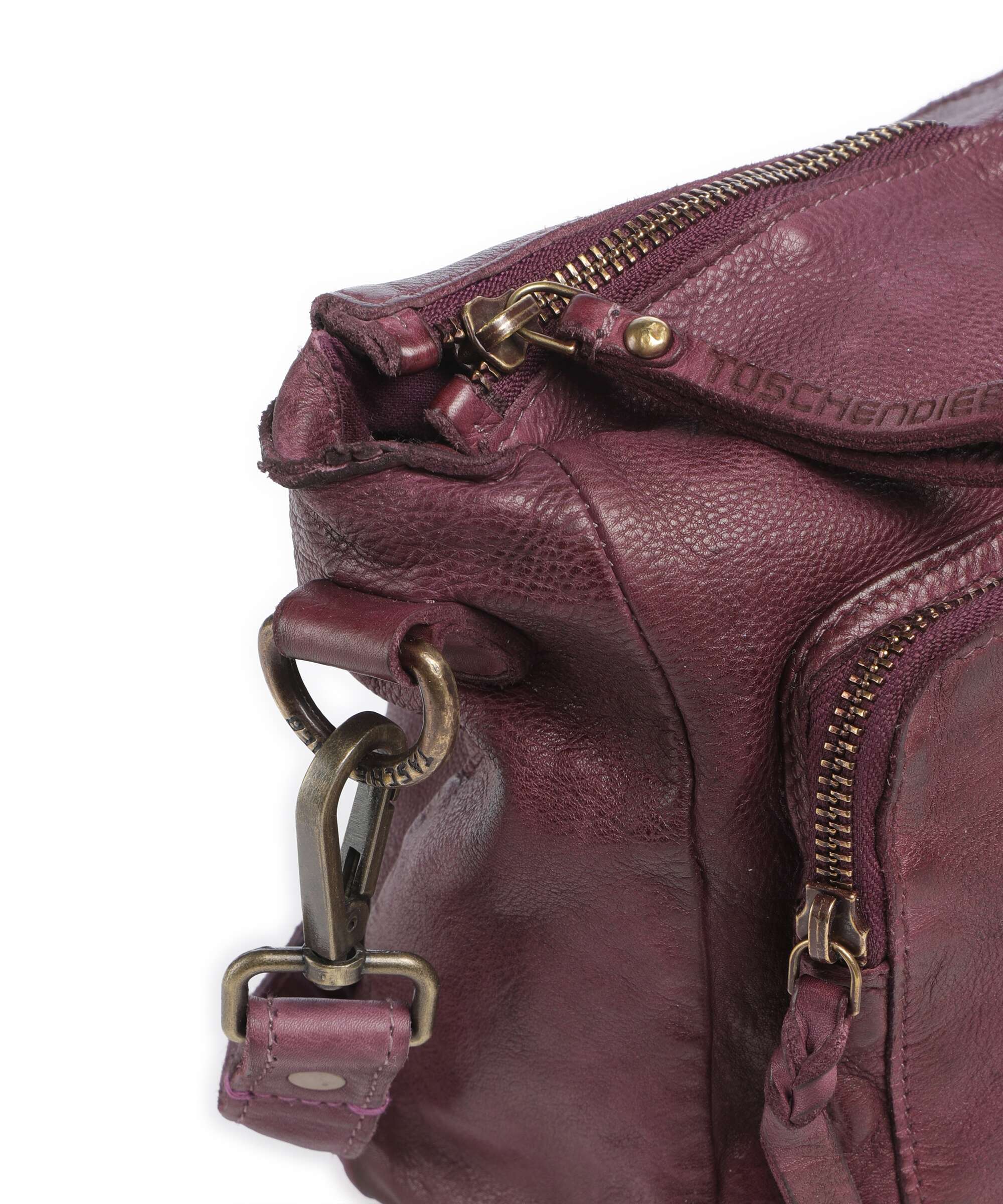 Taschendieb Wien Kaisterstrasse 5 Crossbody tas happy berry - Image 3