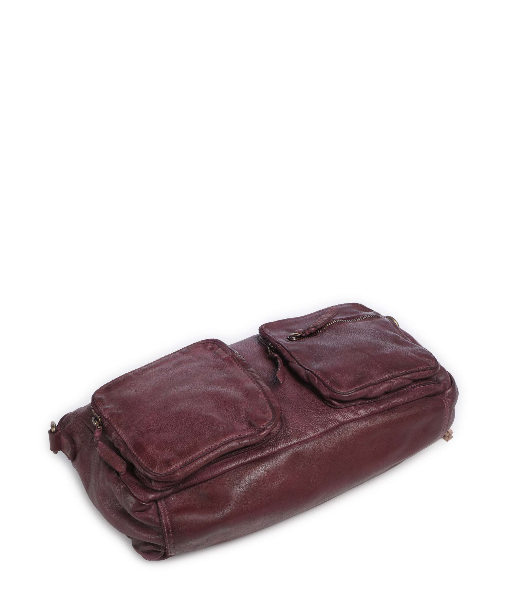 Taschendieb Wien Kaisterstrasse 5 Crossbody tas happy berry - Image 4