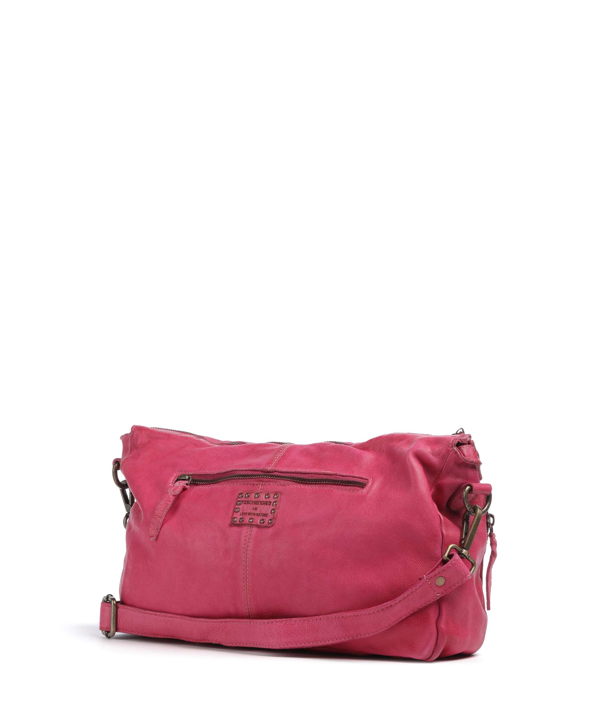 Taschendieb Wien Kaisterstrasse 5 Crossbody tas pinkpower - Image 2