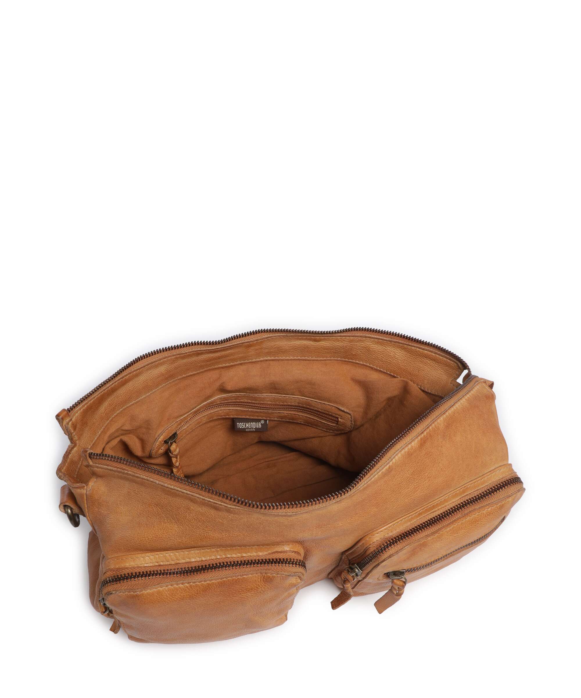 Taschendieb Wien Kaisterstrasse 5 Crossbody tas summerpower - Image 6