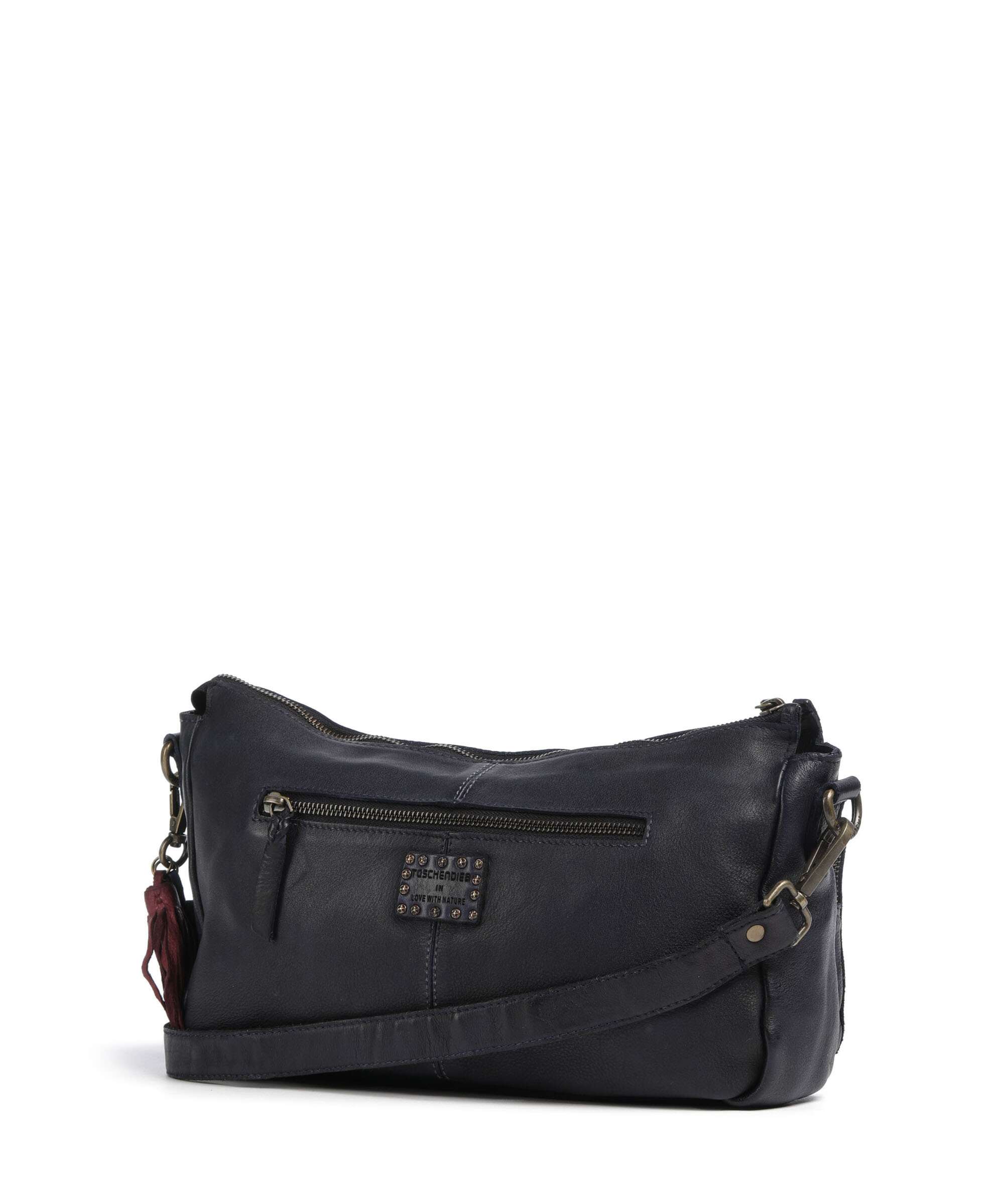 Taschendieb Wien Kaisterstrasse 5 Crossbody tas blue sea - Image 2