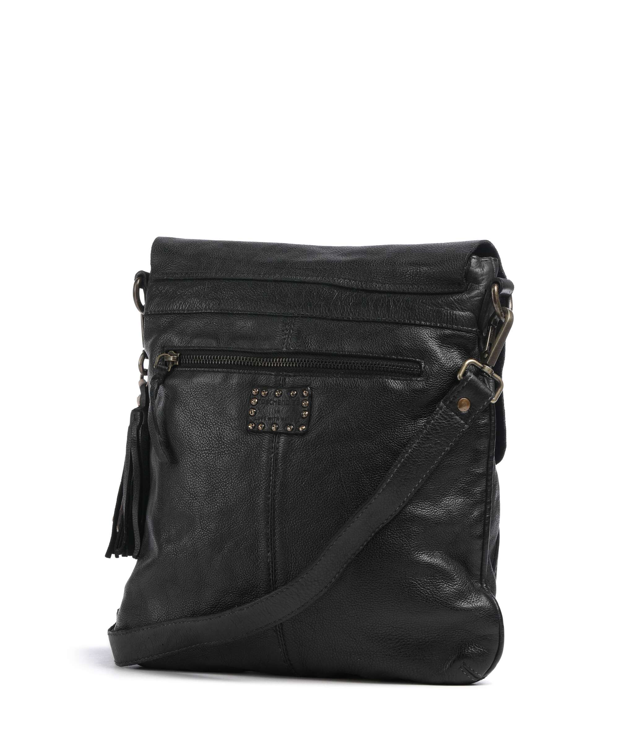Taschendieb Wien Kohlmarkt 1 Crossbody tas black bean - Image 2