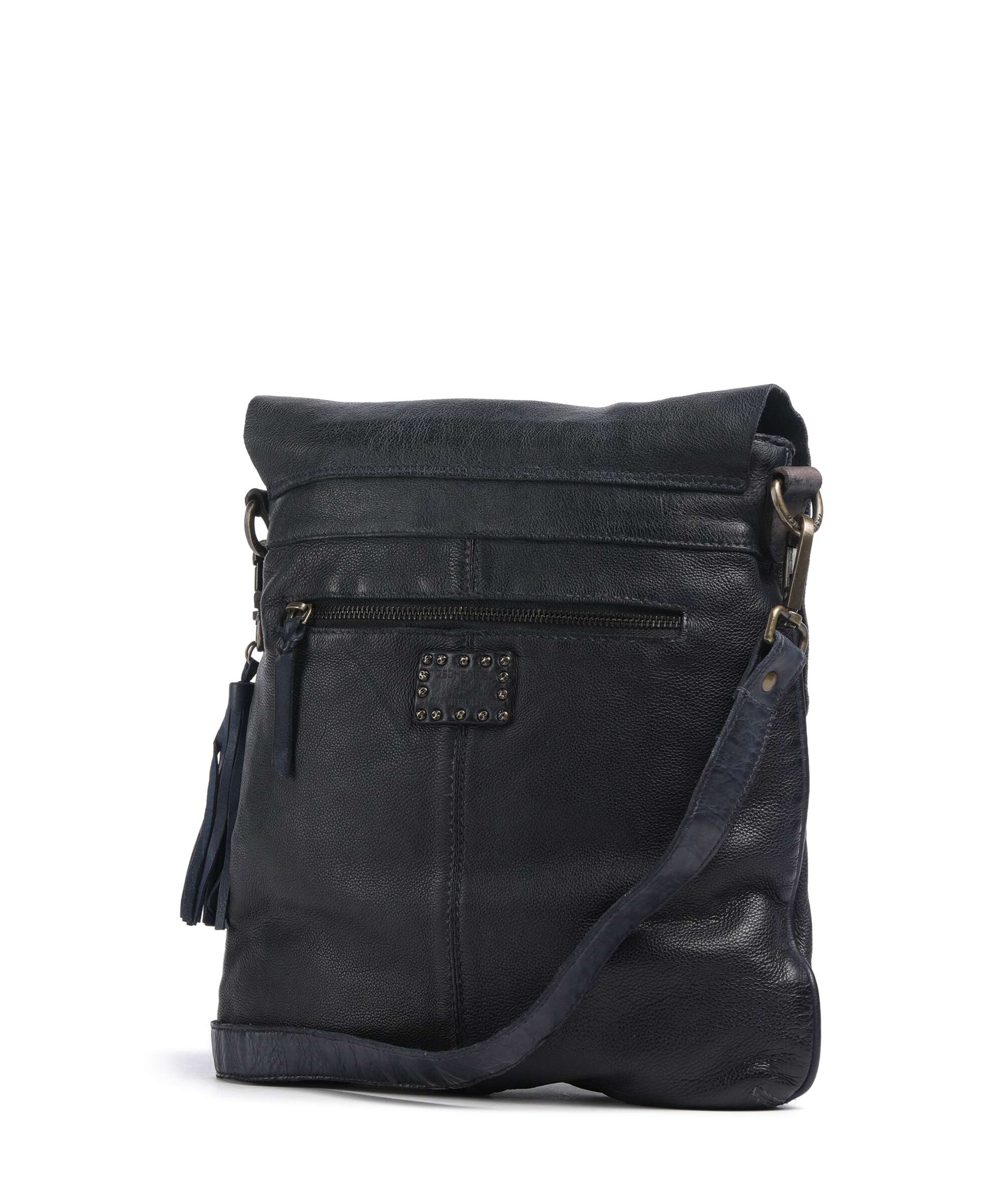 Taschendieb Wien Kohlmarkt 1 Crossbody tas dark blue - Image 2