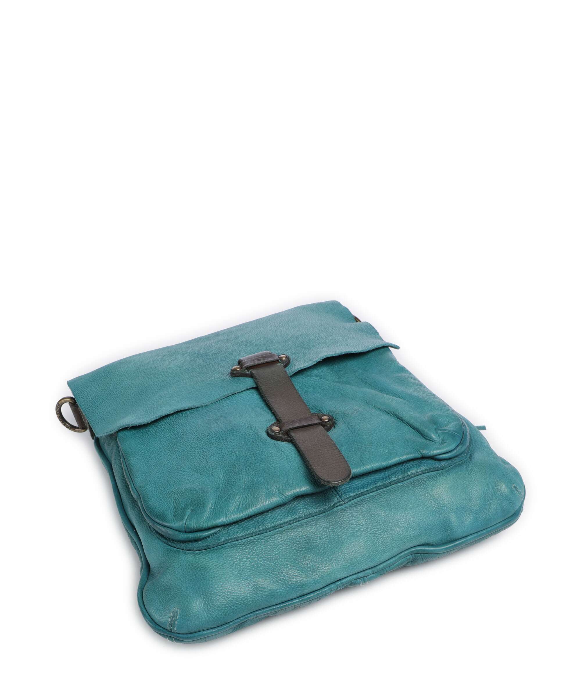 Taschendieb Wien Kohlmarkt 1 Crossbody tas mint - Image 4