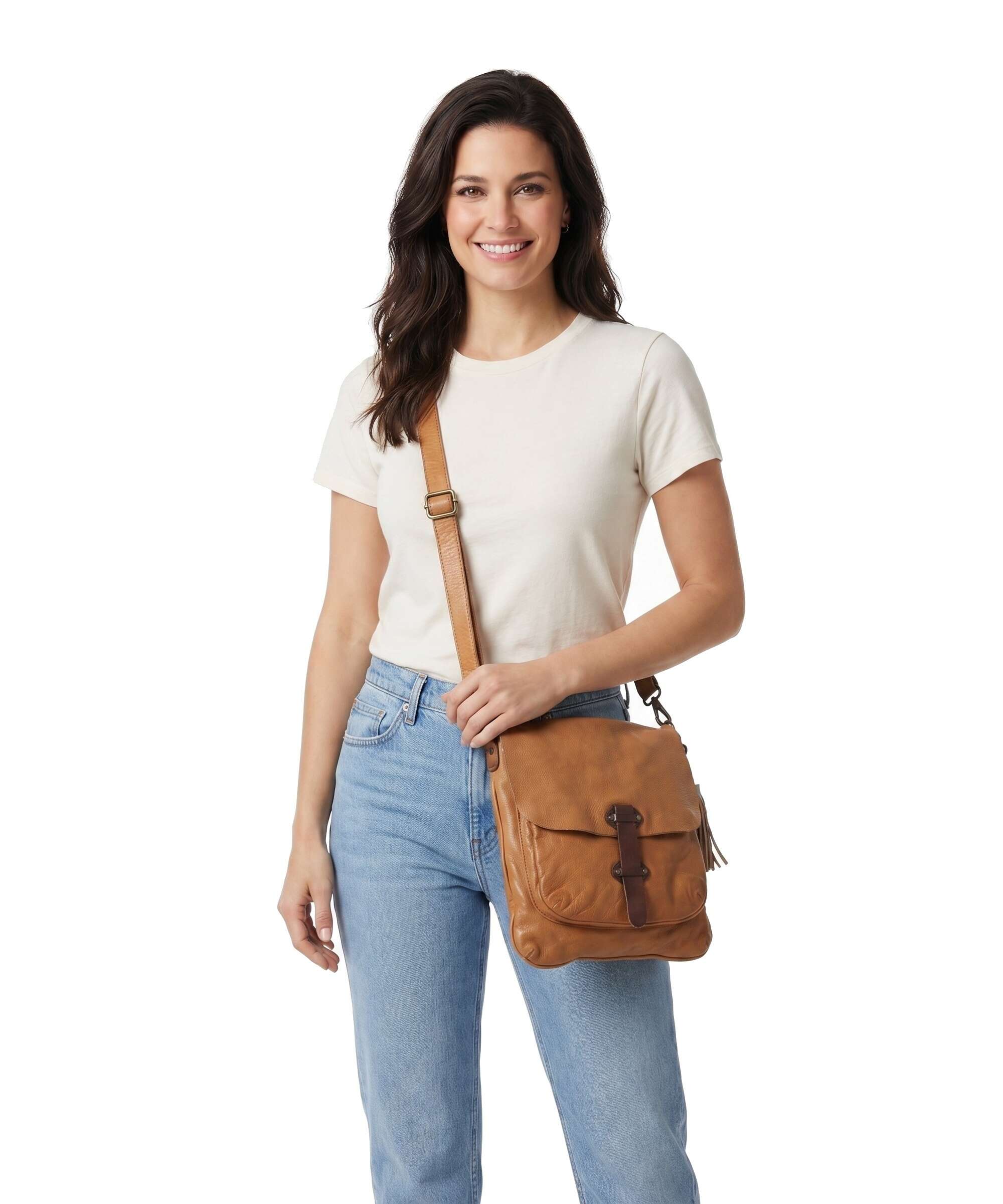 Taschendieb Wien Kohlmarkt 1 Crossbody tas summerpower - Image 3