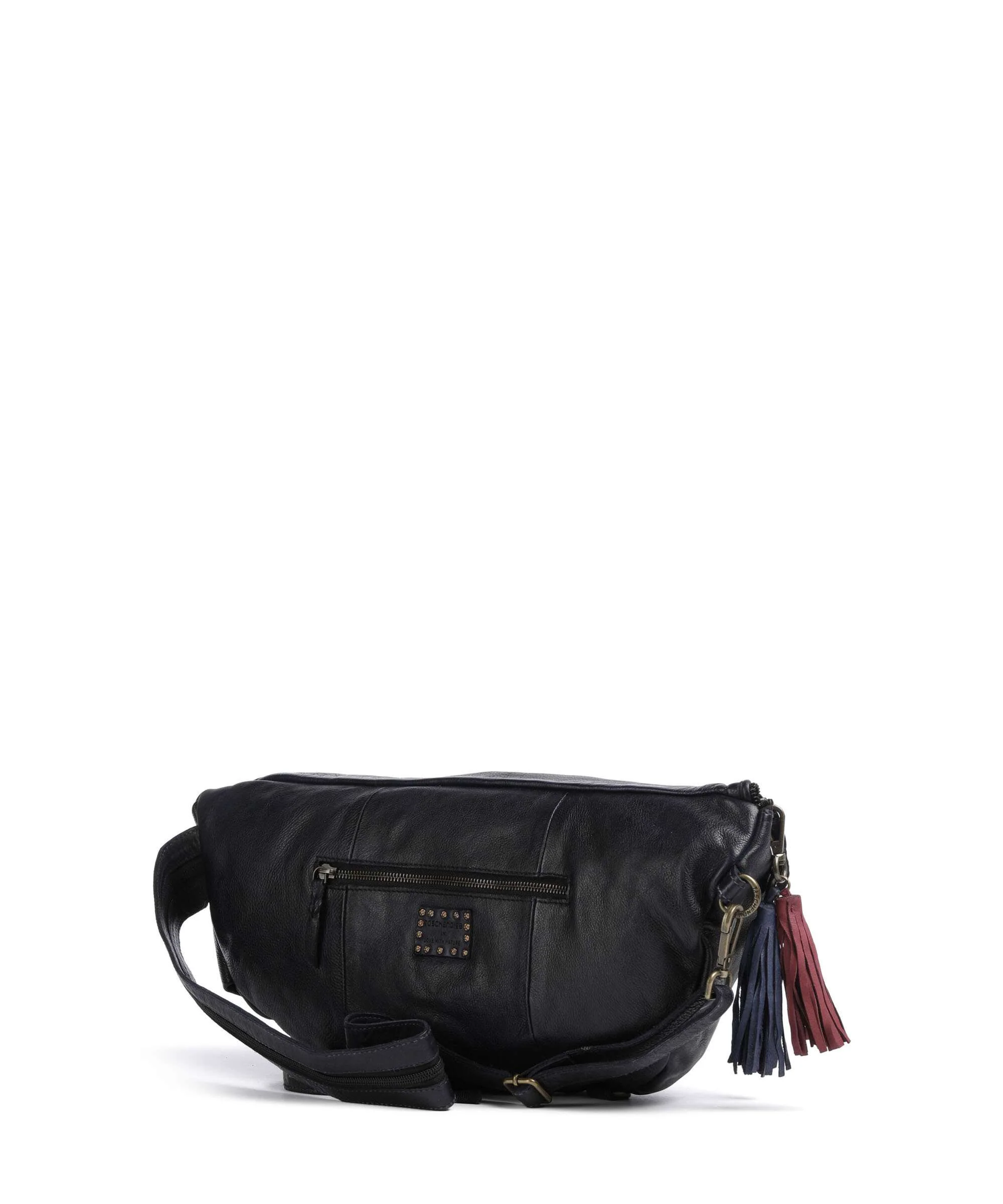 Taschendieb Wien Kohlmarkt 108 Sling rugzak blue sea - Image 2