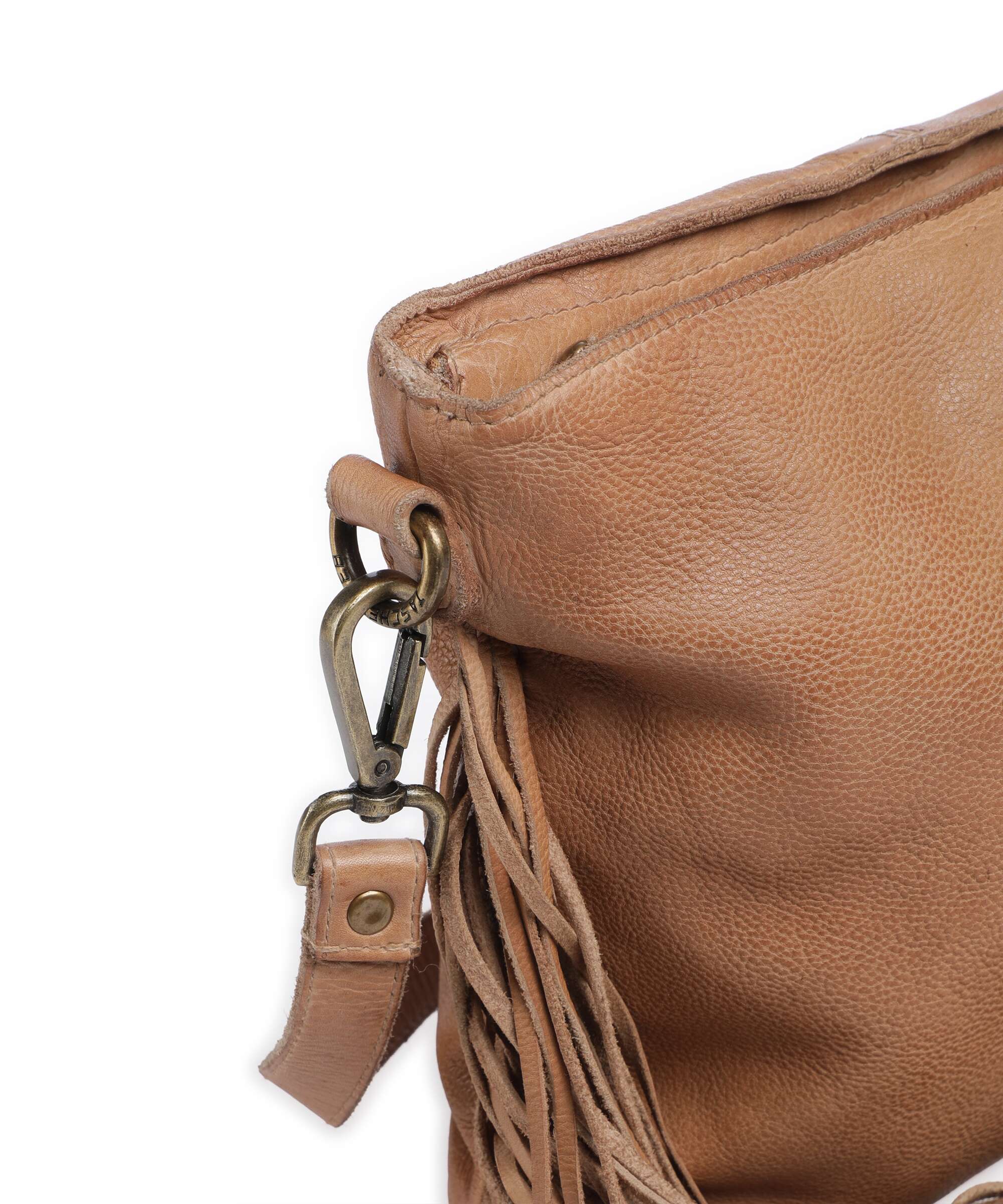 Taschendieb Wien Löwengasse 4x Crossbody tas wuestensand - Image 4