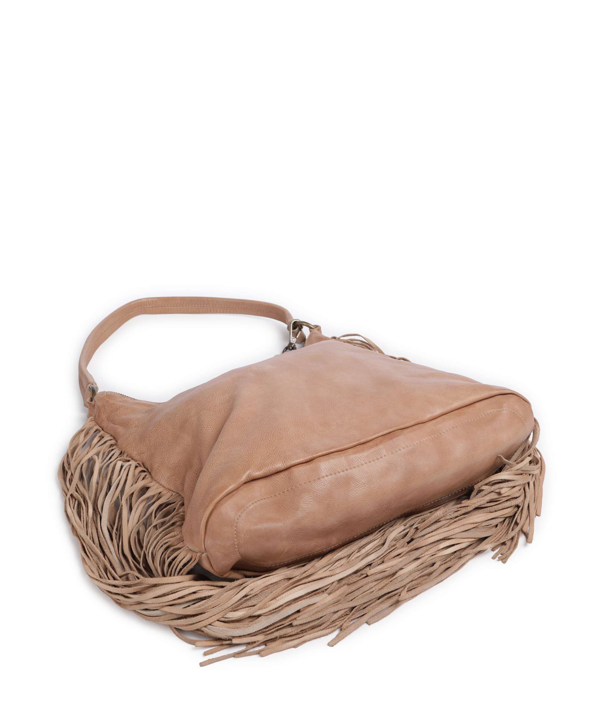 Taschendieb Wien Löwengasse 5x Hobo tas wuestensand - Image 5