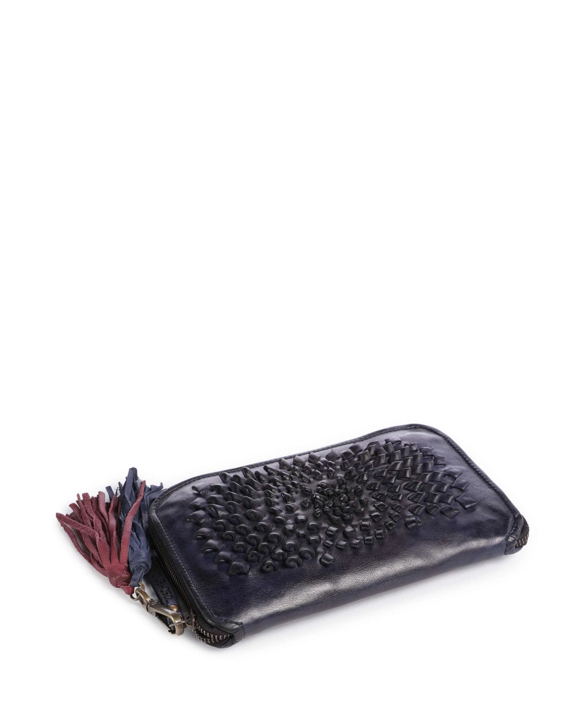 Taschendieb Wien Mondweg 4 Crossbody tas blue sea - Image 5