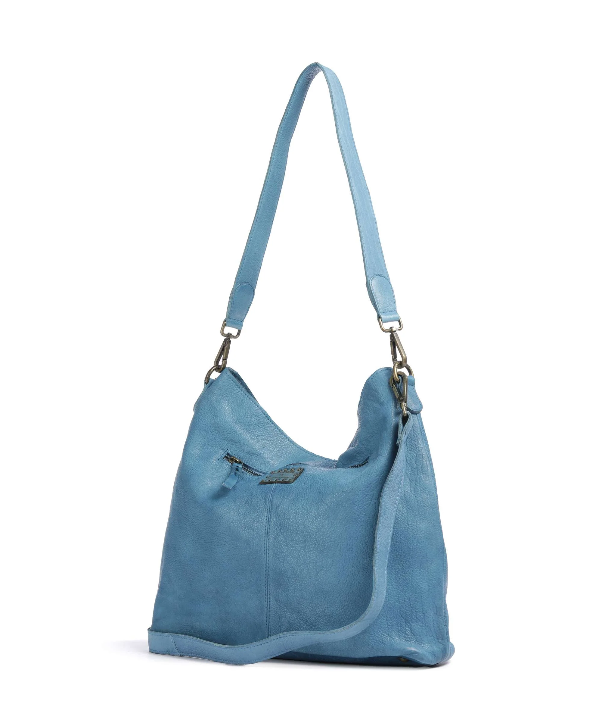 Taschendieb Wien Paoliweg 2 Schoudertas blue sky - Image 2