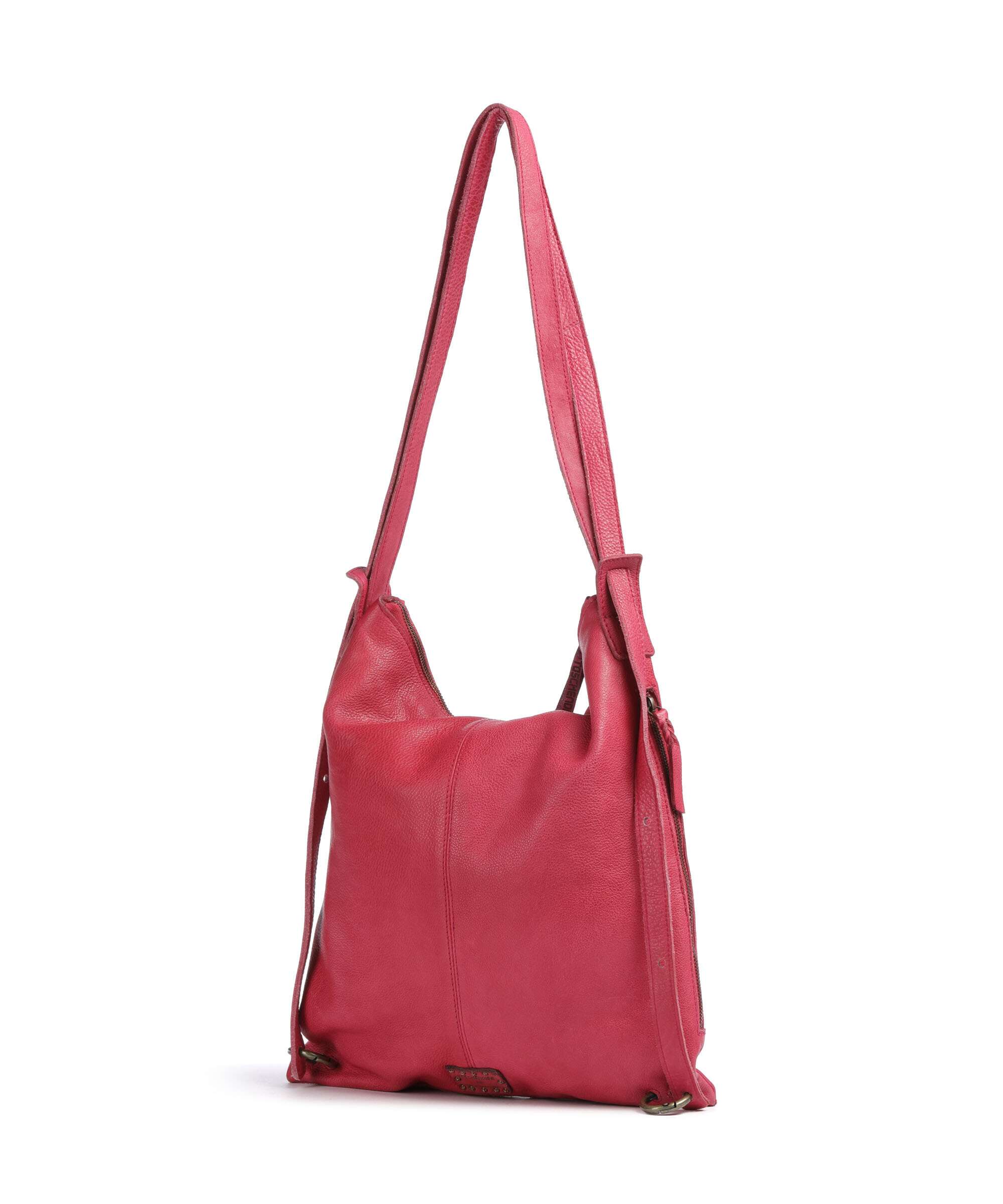Taschendieb Wien Paoliweg 3 Rugzak-tas pink love - Image 2