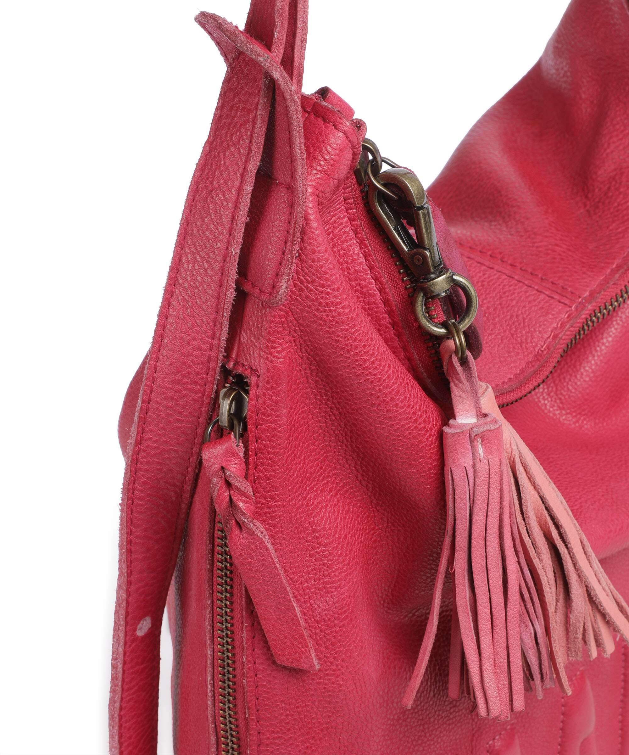 Taschendieb Wien Paoliweg 3 Rugzak-tas pink love - Image 5