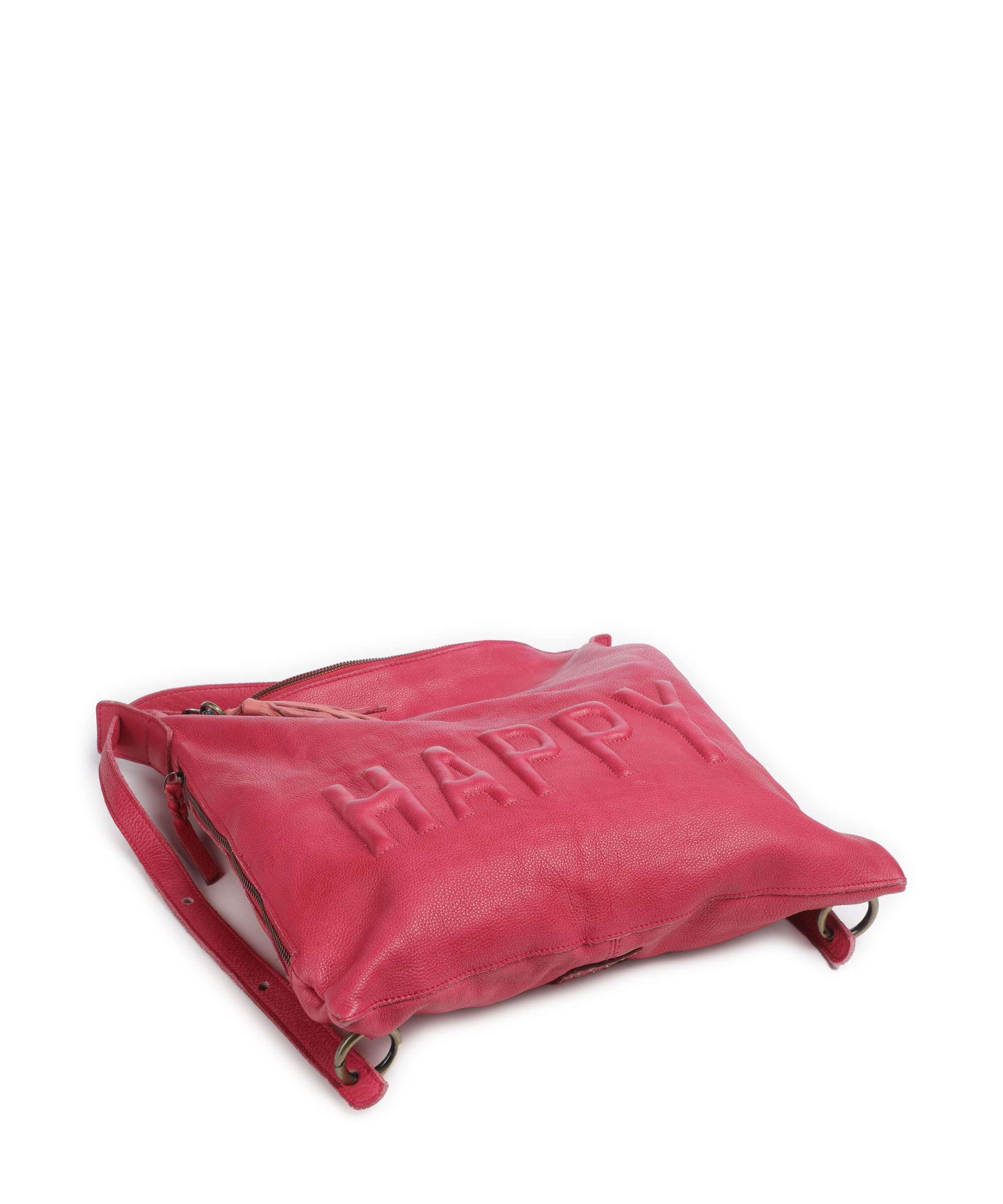 Taschendieb Wien Paoliweg 3 Rugzak-tas pink love - Image 6