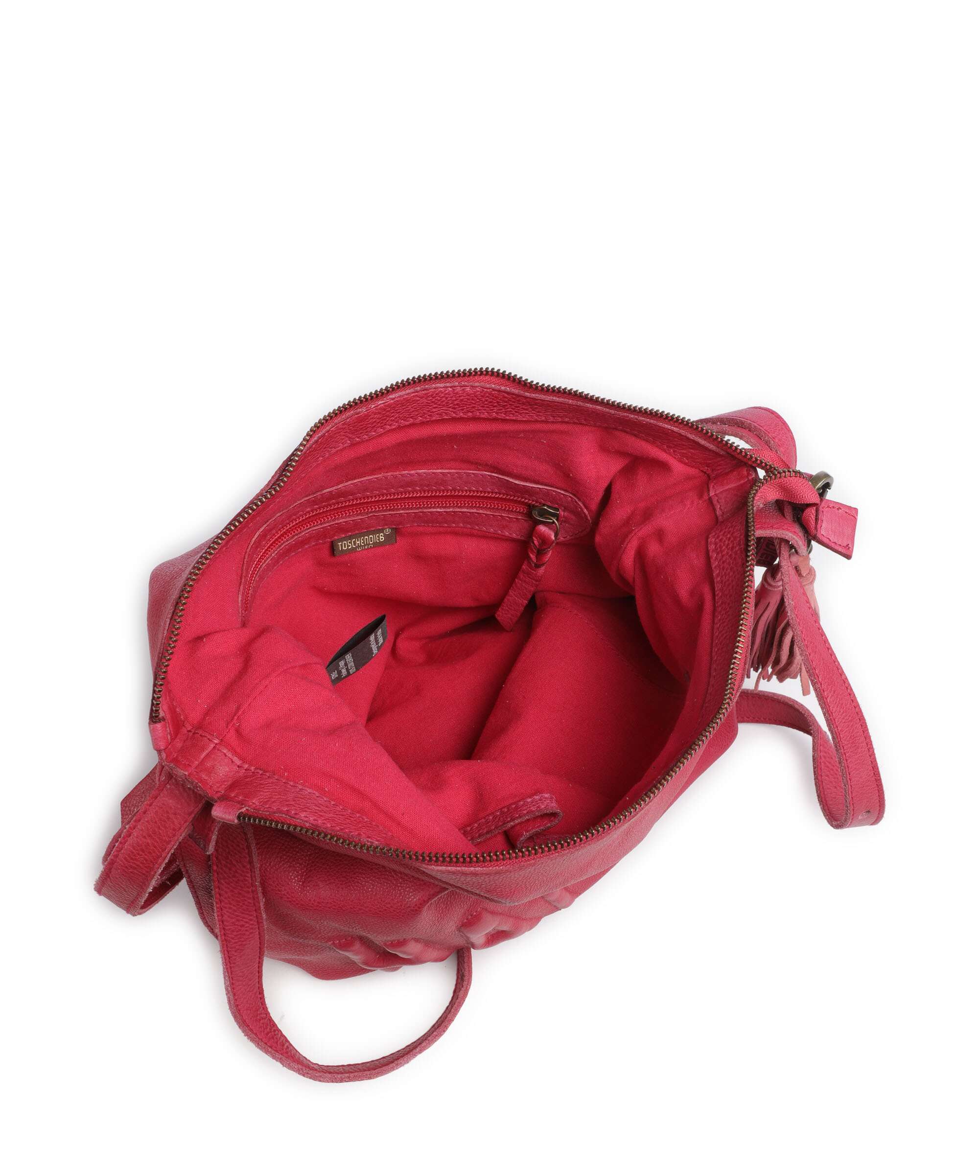 Taschendieb Wien Paoliweg 3 Rugzak-tas pink love - Image 7