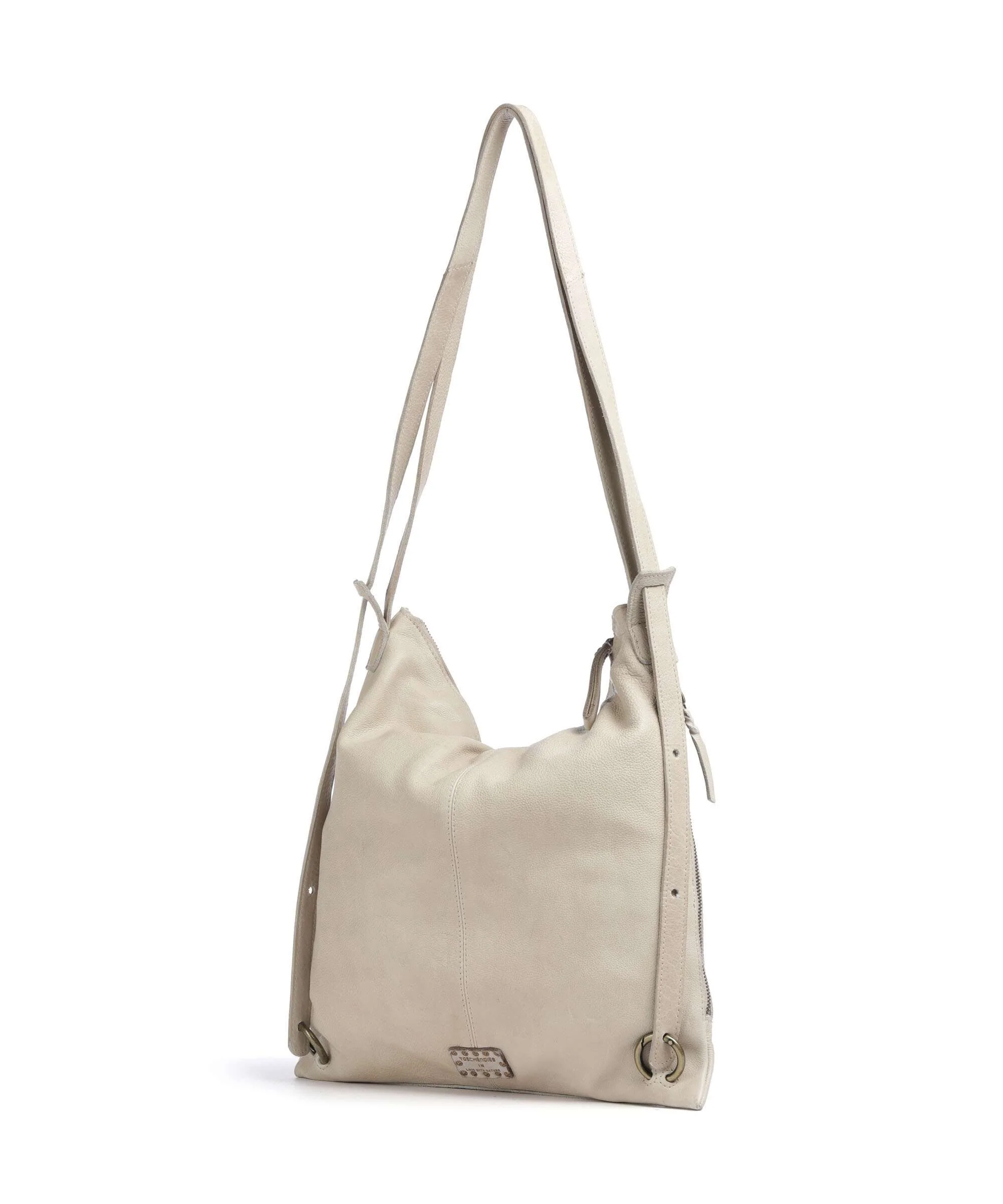 Taschendieb Wien Paoliweg 3 Rugzak-tas beige sand - Image 2