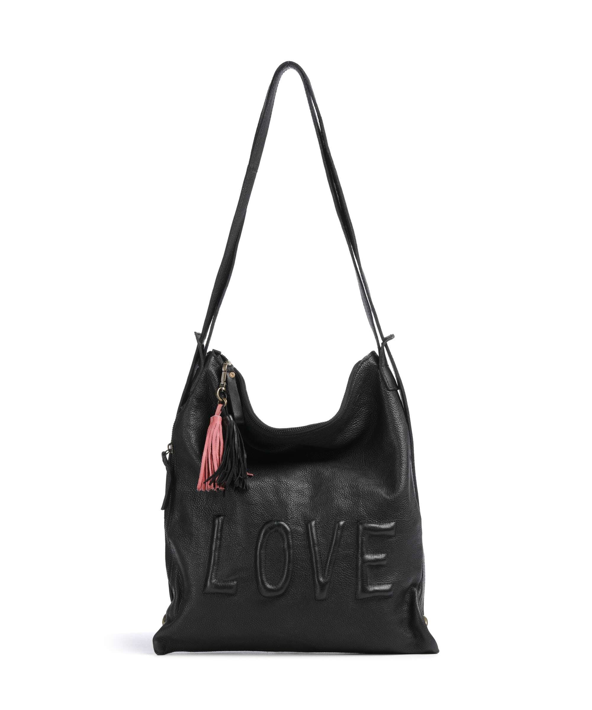 Taschendieb Wien Paoliweg 3 Rugzak-tas black bean