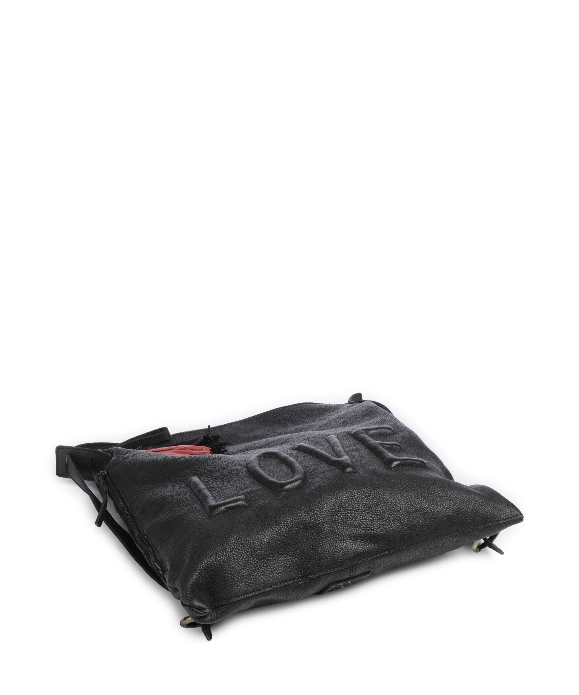 Taschendieb Wien Paoliweg 3 Rugzak-tas black bean - Image 6