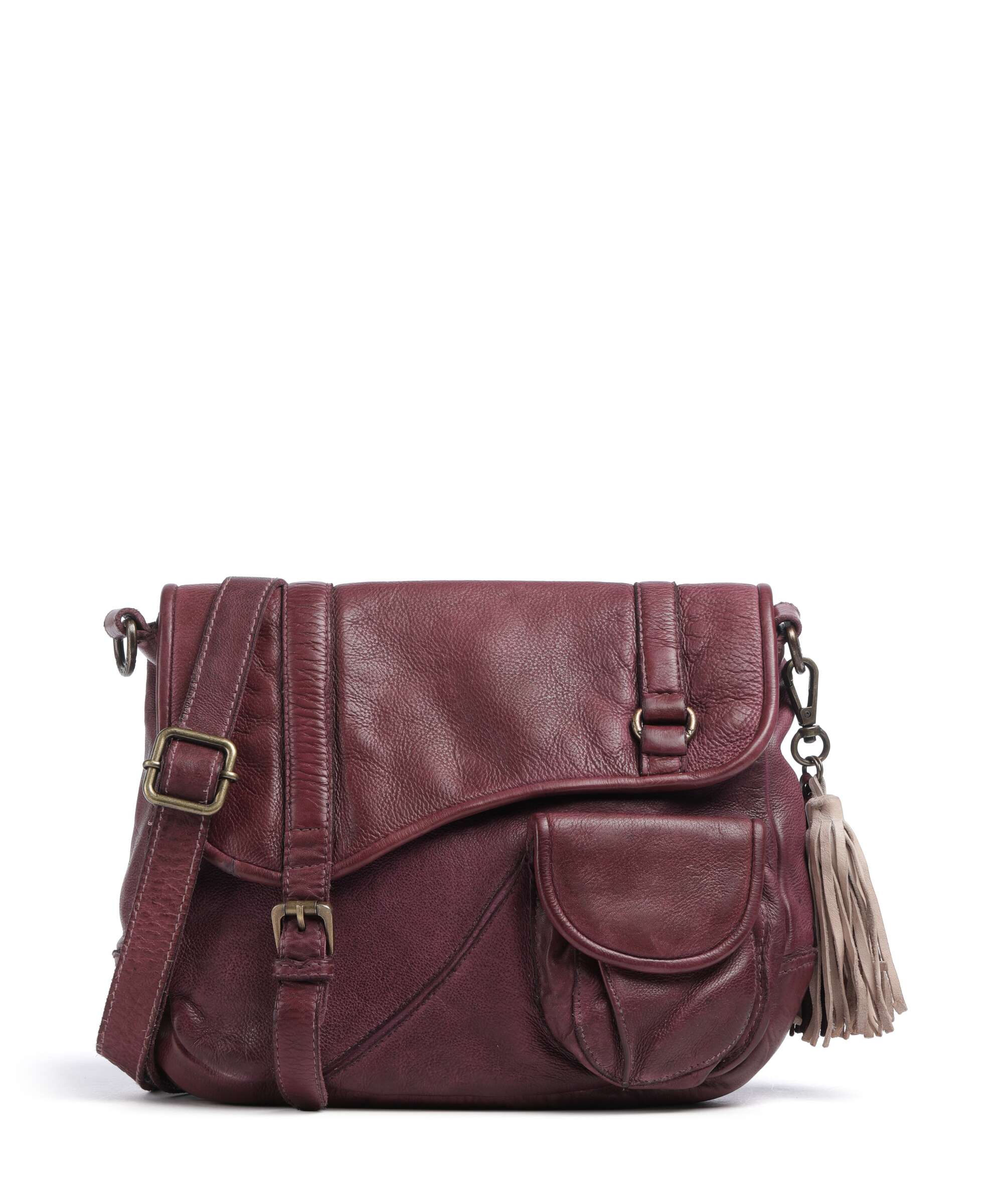 Taschendieb Wien Reitschulsteg 2 Crossbody tas happy berry