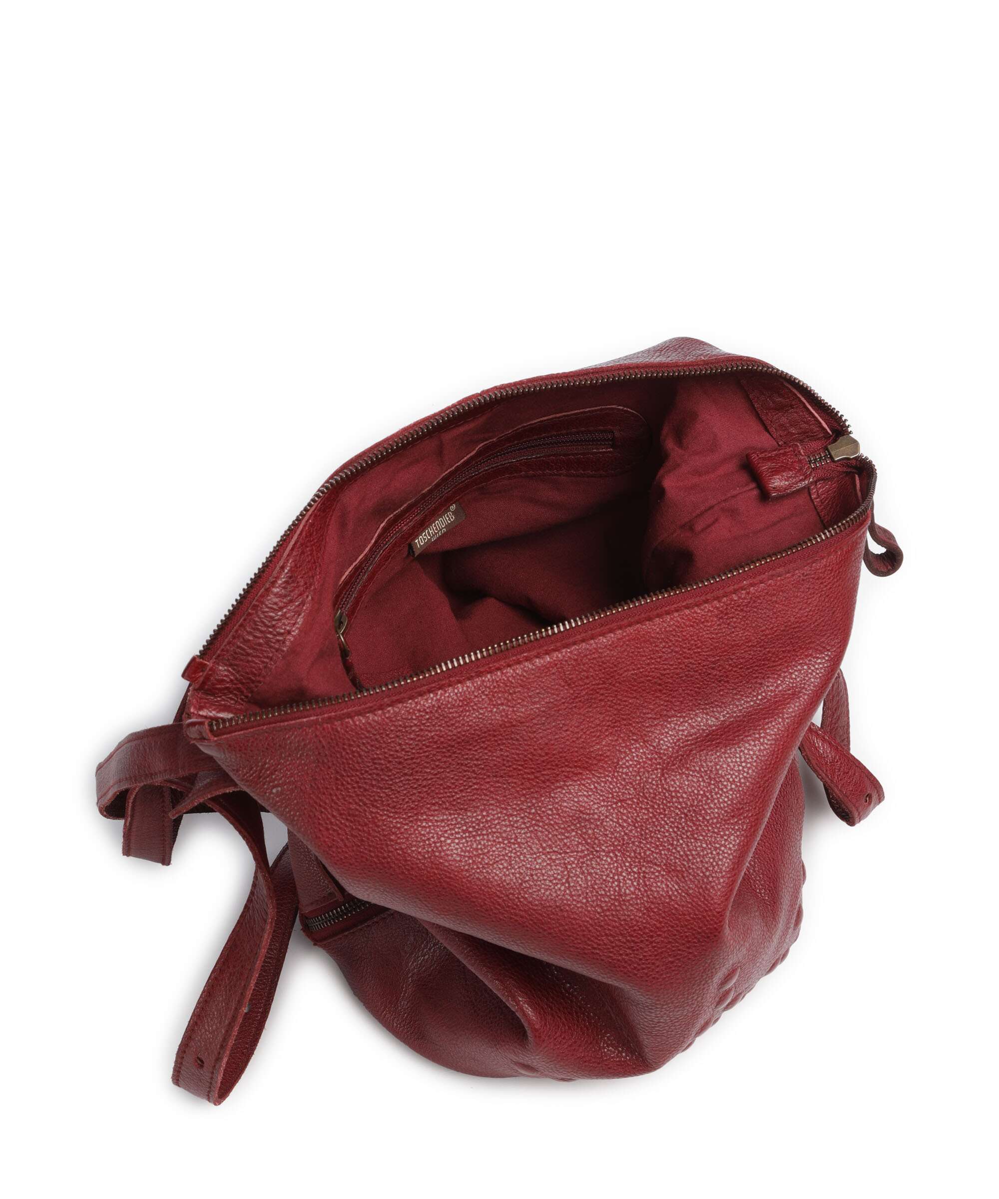 Taschendieb Wien Sternbergstrasse 4 Rugzak-tas red burgundy - Image 7