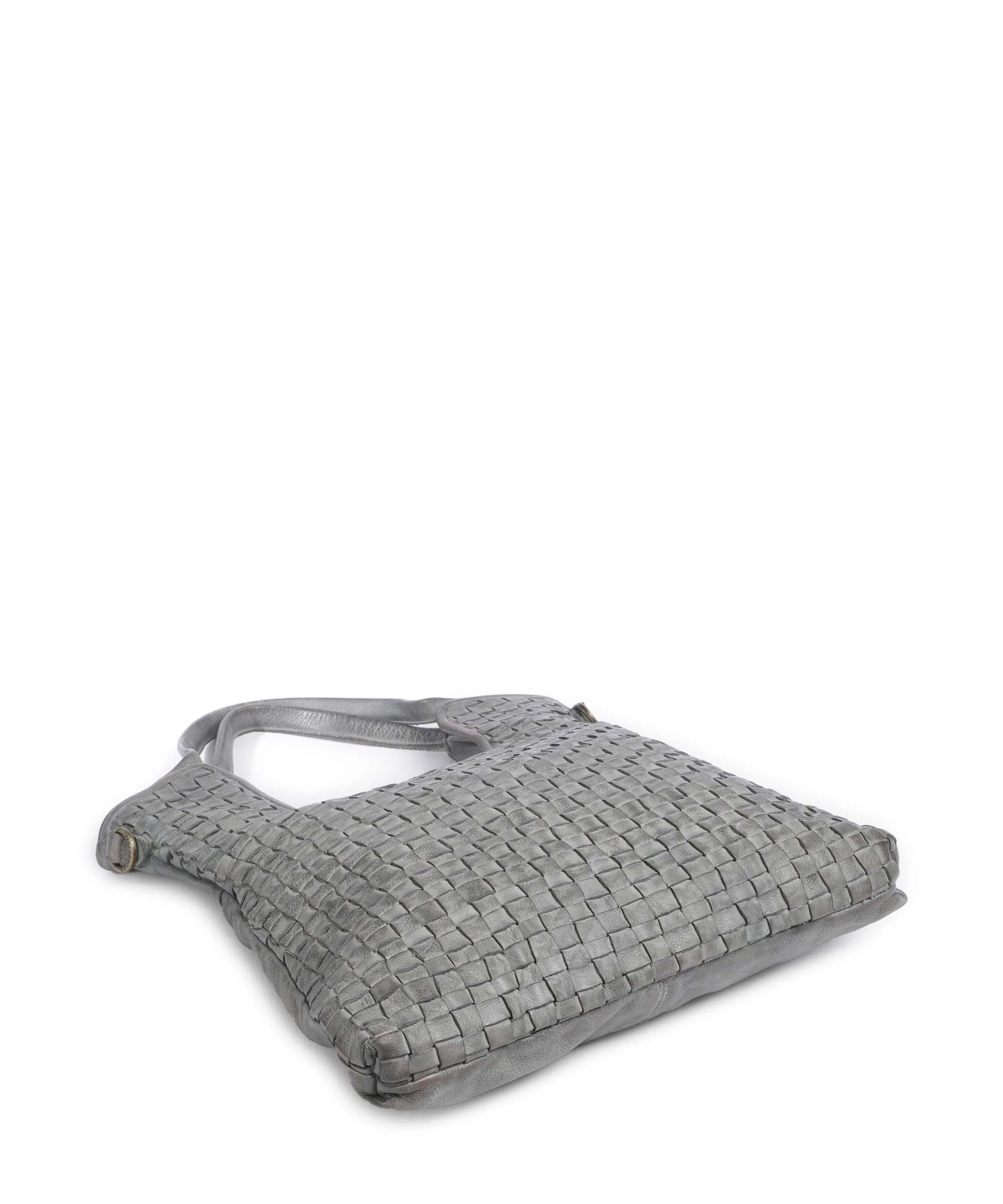 Taschendieb Wien Venusweg 3 Boodschappentas gray cool - Image 5