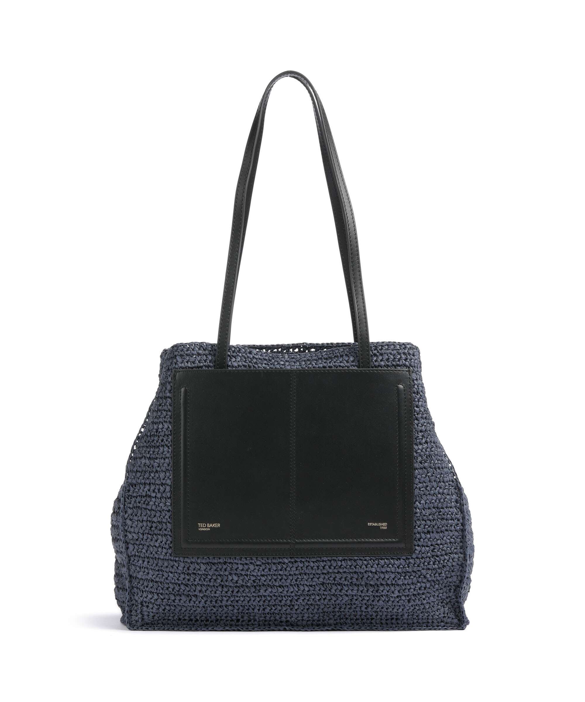 Ted Baker Ashvi Boodschappentas black - Image 2